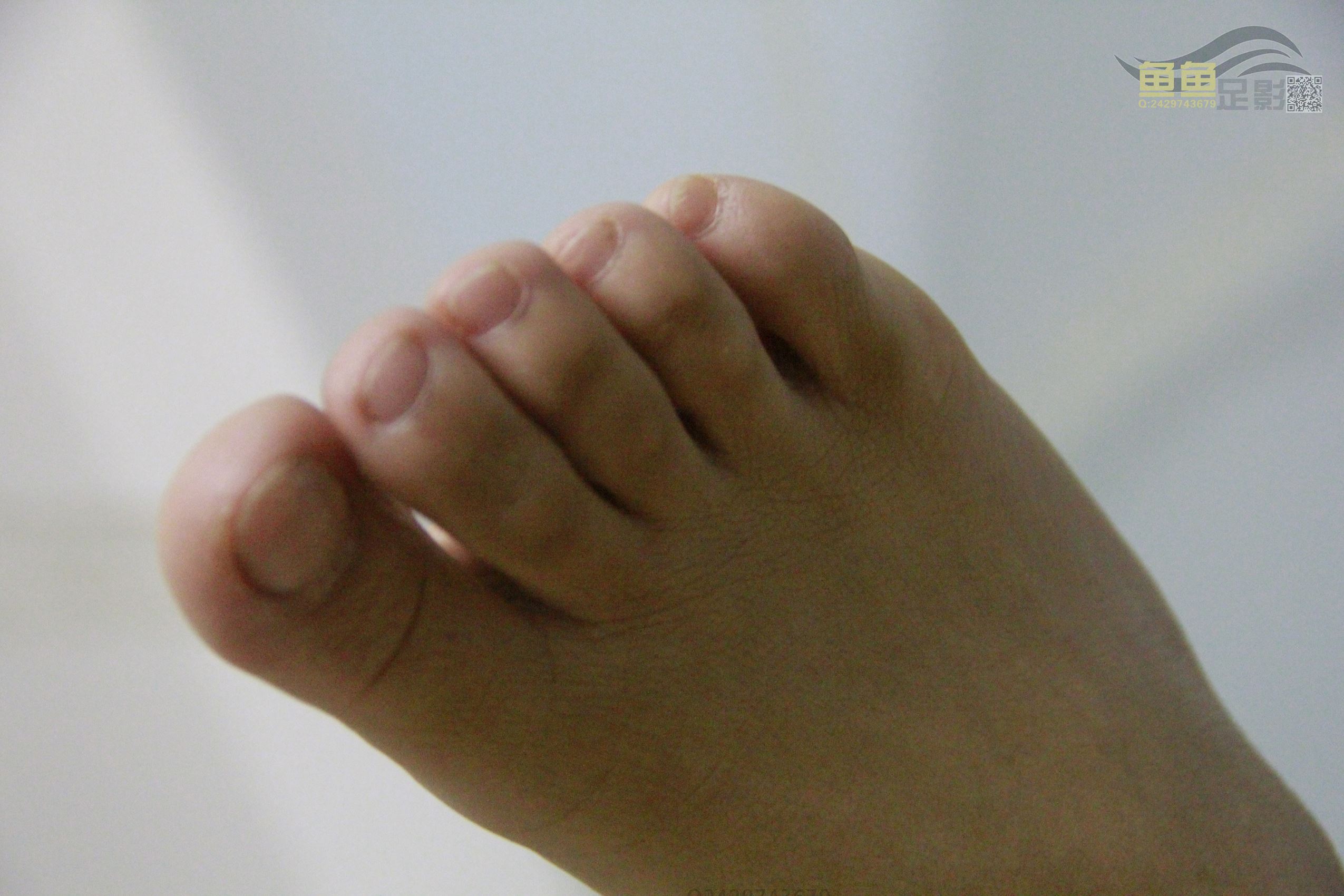 图片[15]-鱼鱼足影@061-第61期：小馥与静静[42P] – 速更版-美库