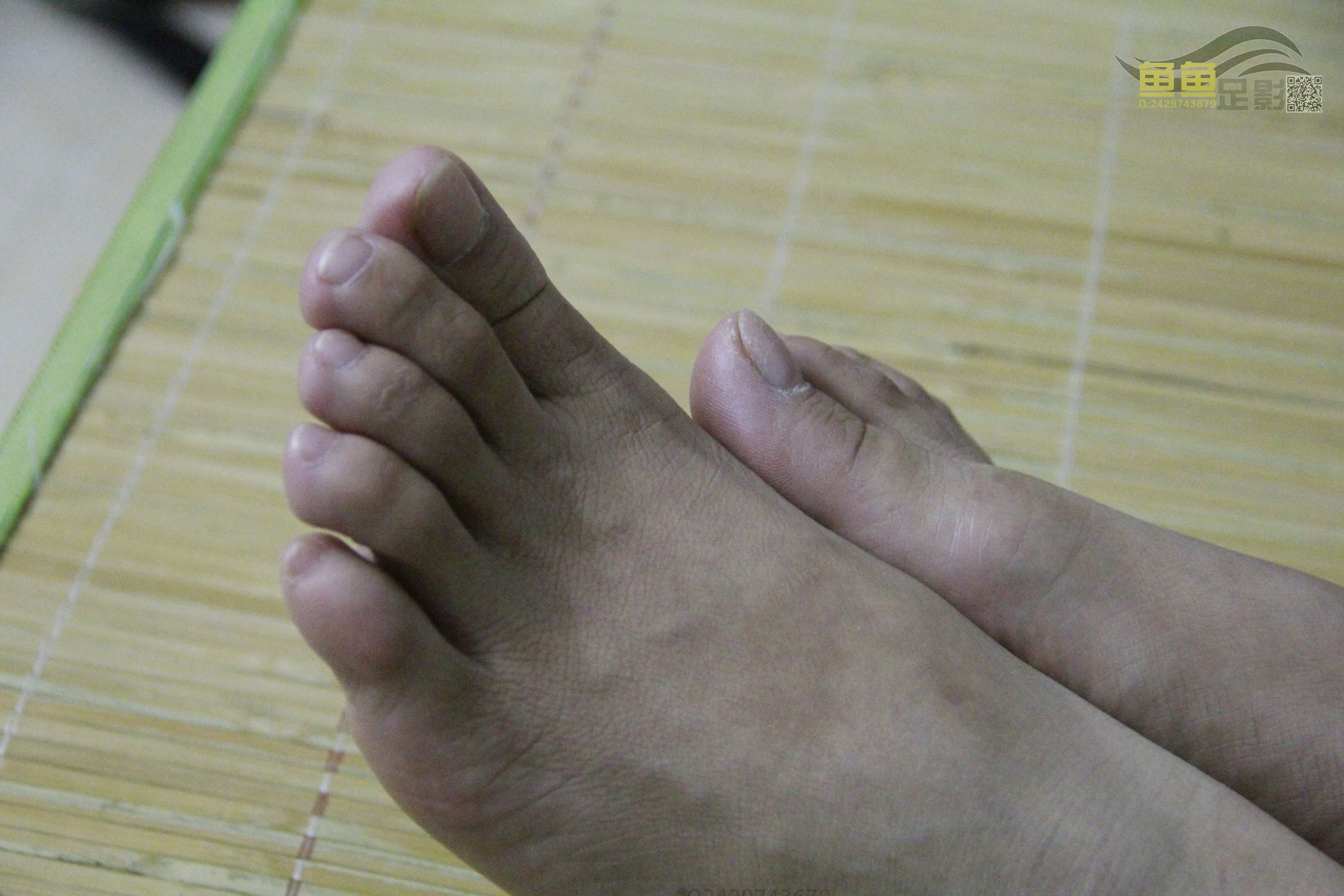 图片[19]-鱼鱼足影@061-第61期：小馥与静静[42P] – 速更版-美库