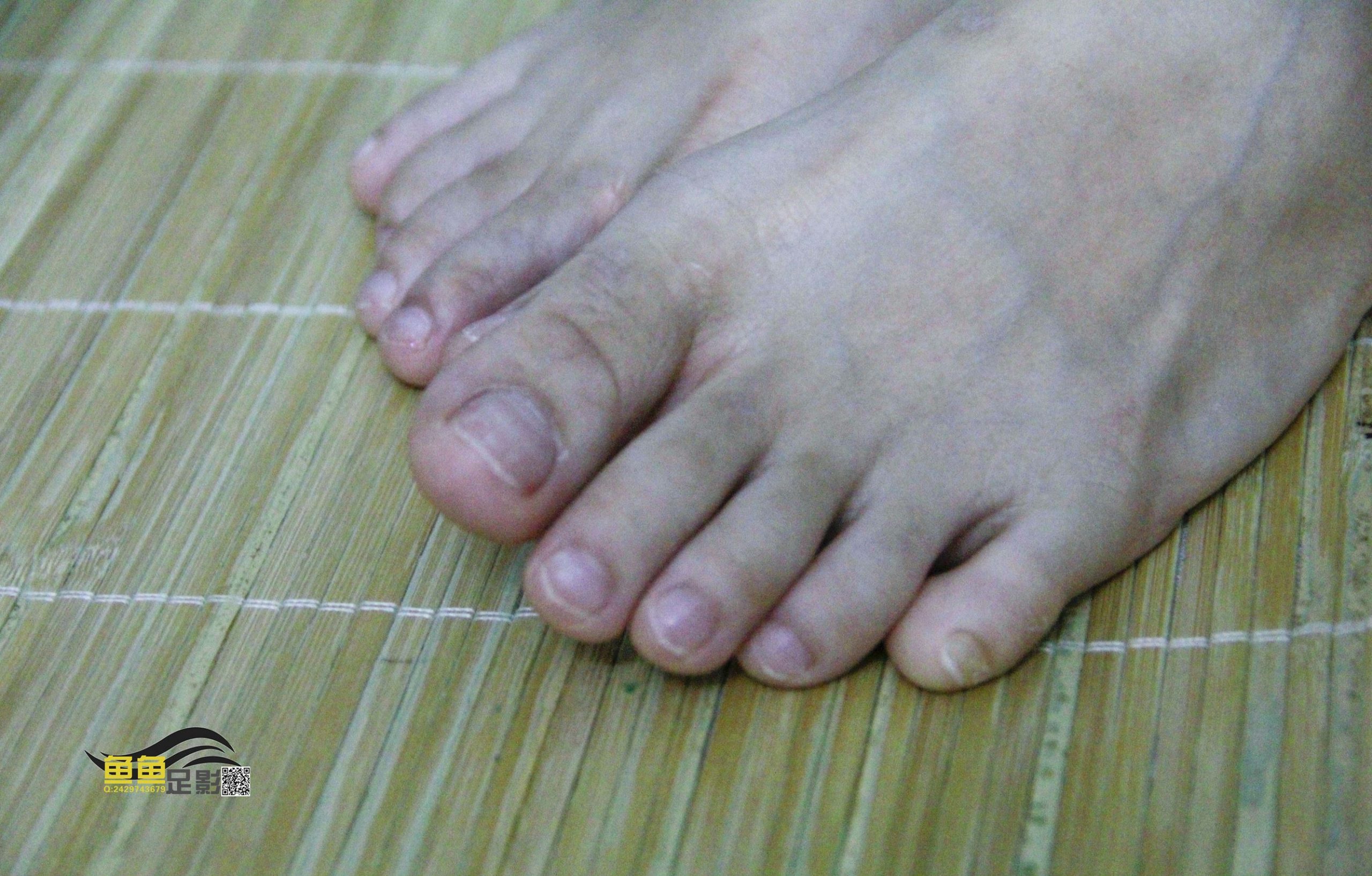 图片[20]-鱼鱼足影@061-第61期：小馥与静静[42P] – 速更版-美库