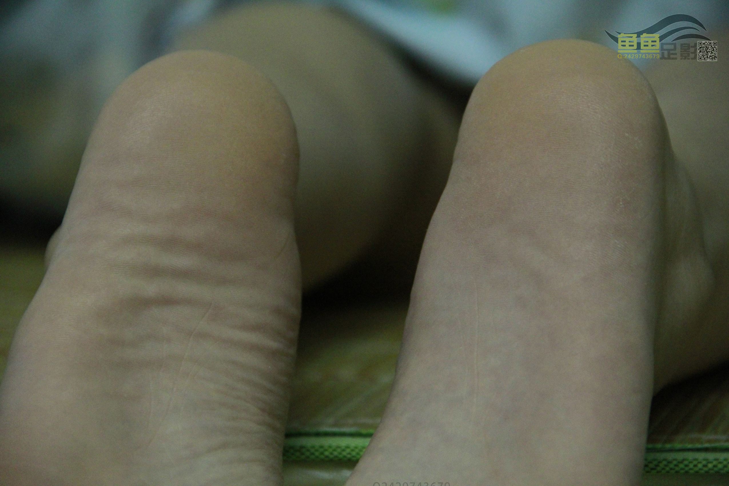 图片[47]-鱼鱼足影@060-第60期：沙溪与佛山妹[54P] – 速更版-美库