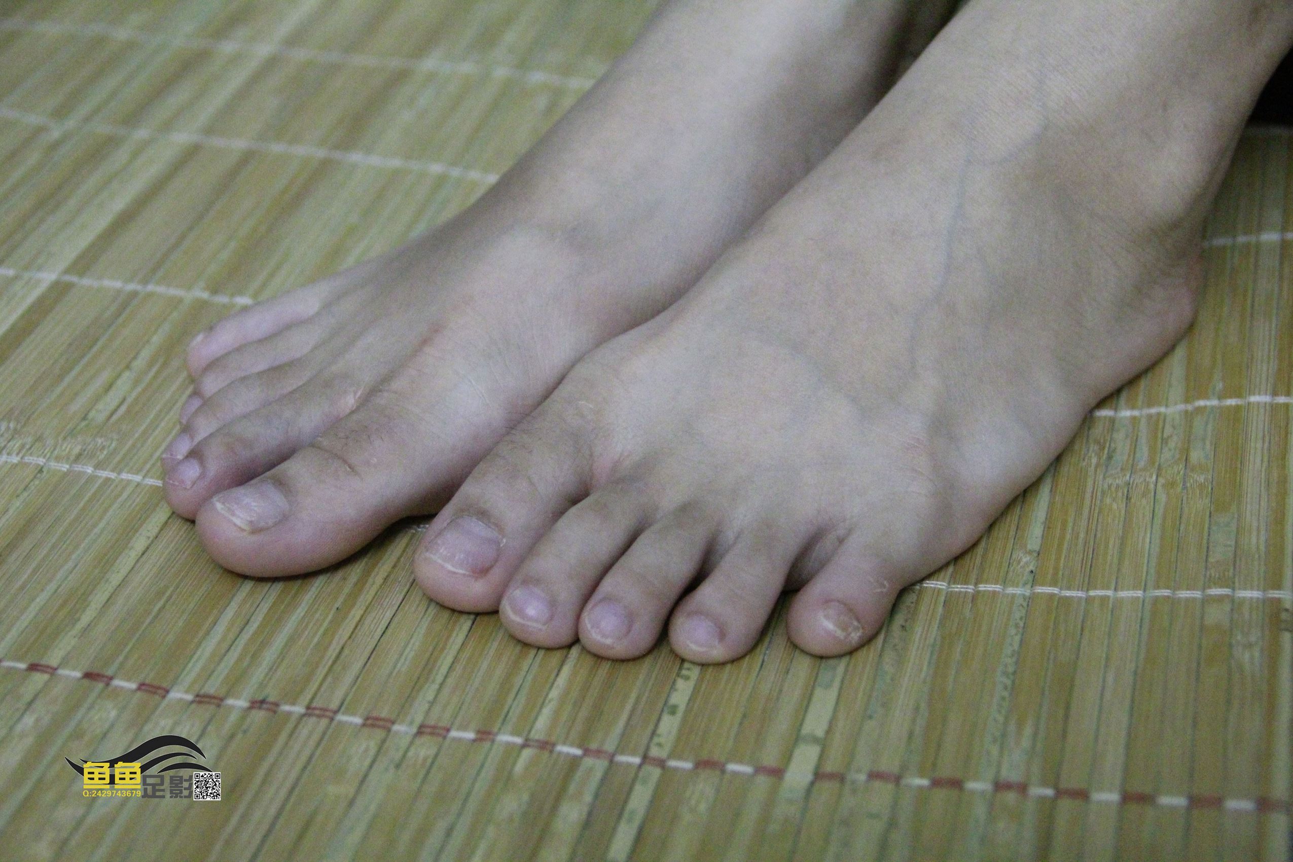 图片[22]-鱼鱼足影@061-第61期：小馥与静静[42P] – 速更版-美库