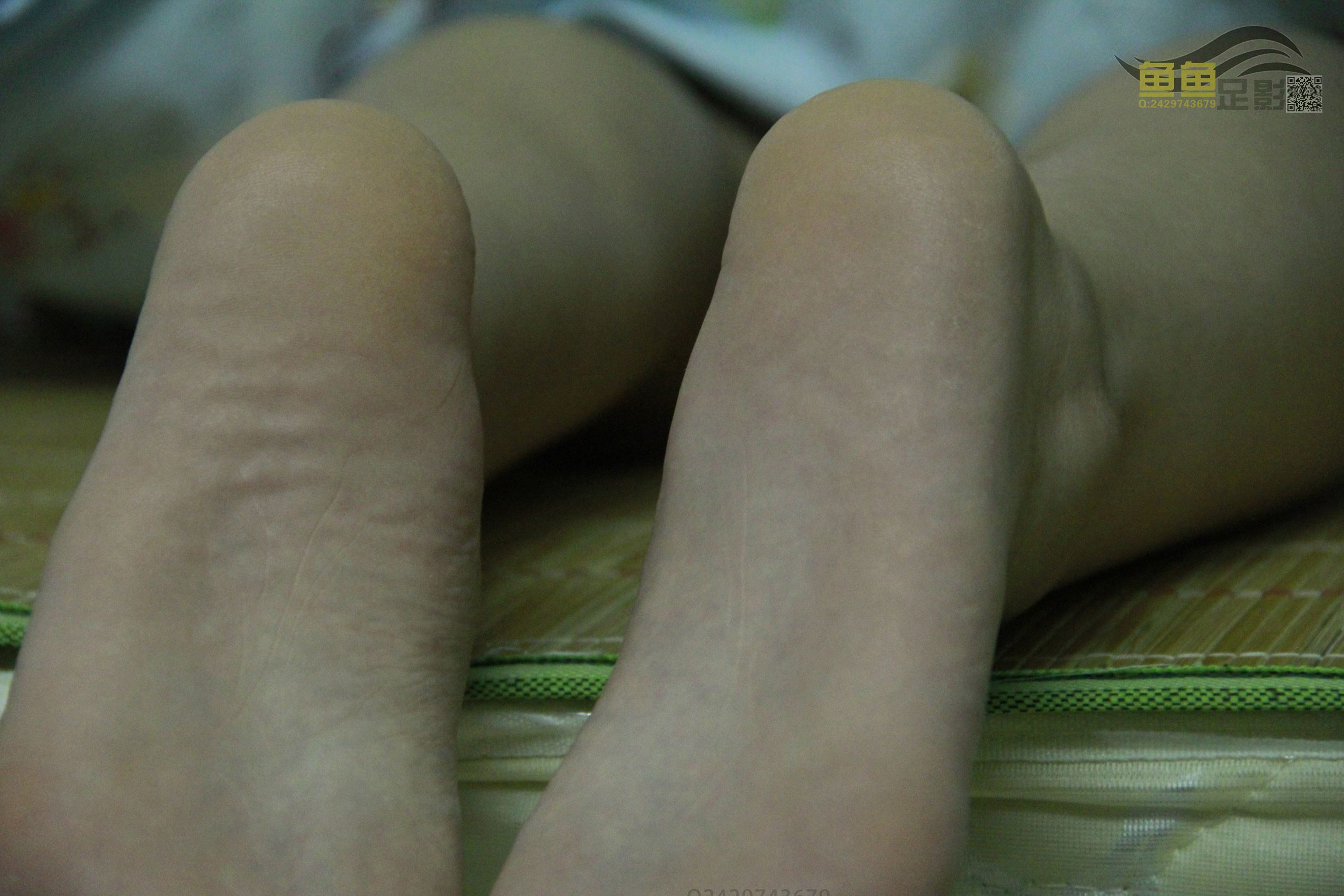 图片[50]-鱼鱼足影@060-第60期：沙溪与佛山妹[54P] – 速更版-美库