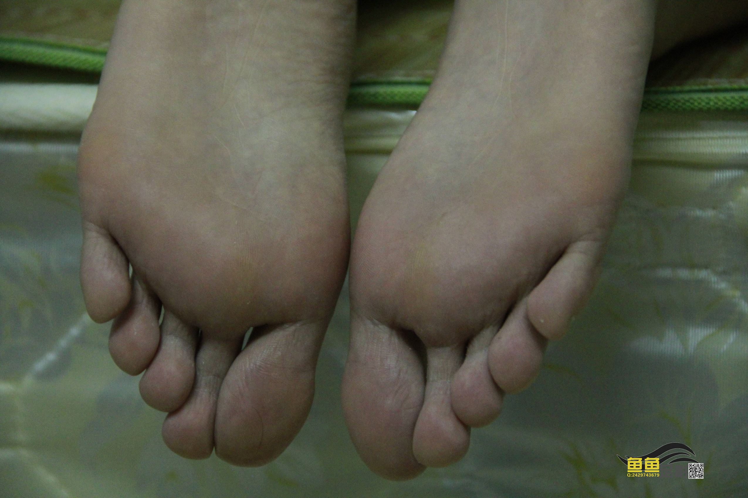 图片[51]-鱼鱼足影@060-第60期：沙溪与佛山妹[54P] – 速更版-美库