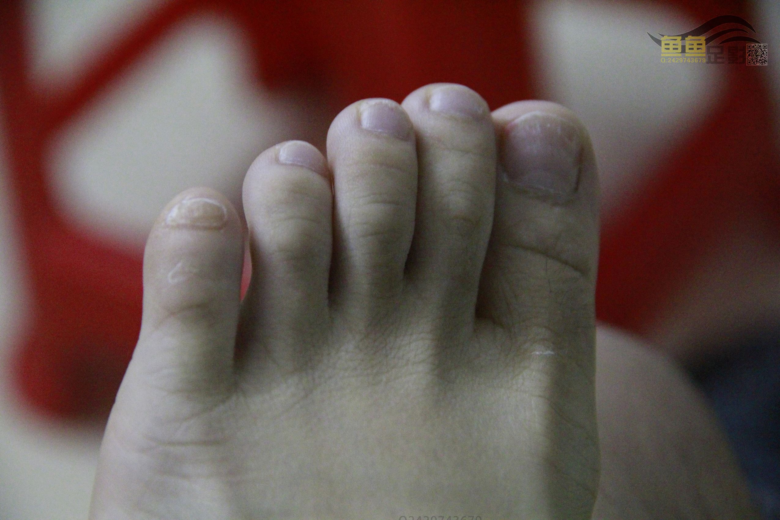 图片[32]-鱼鱼足影@061-第61期：小馥与静静[42P] – 速更版-美库