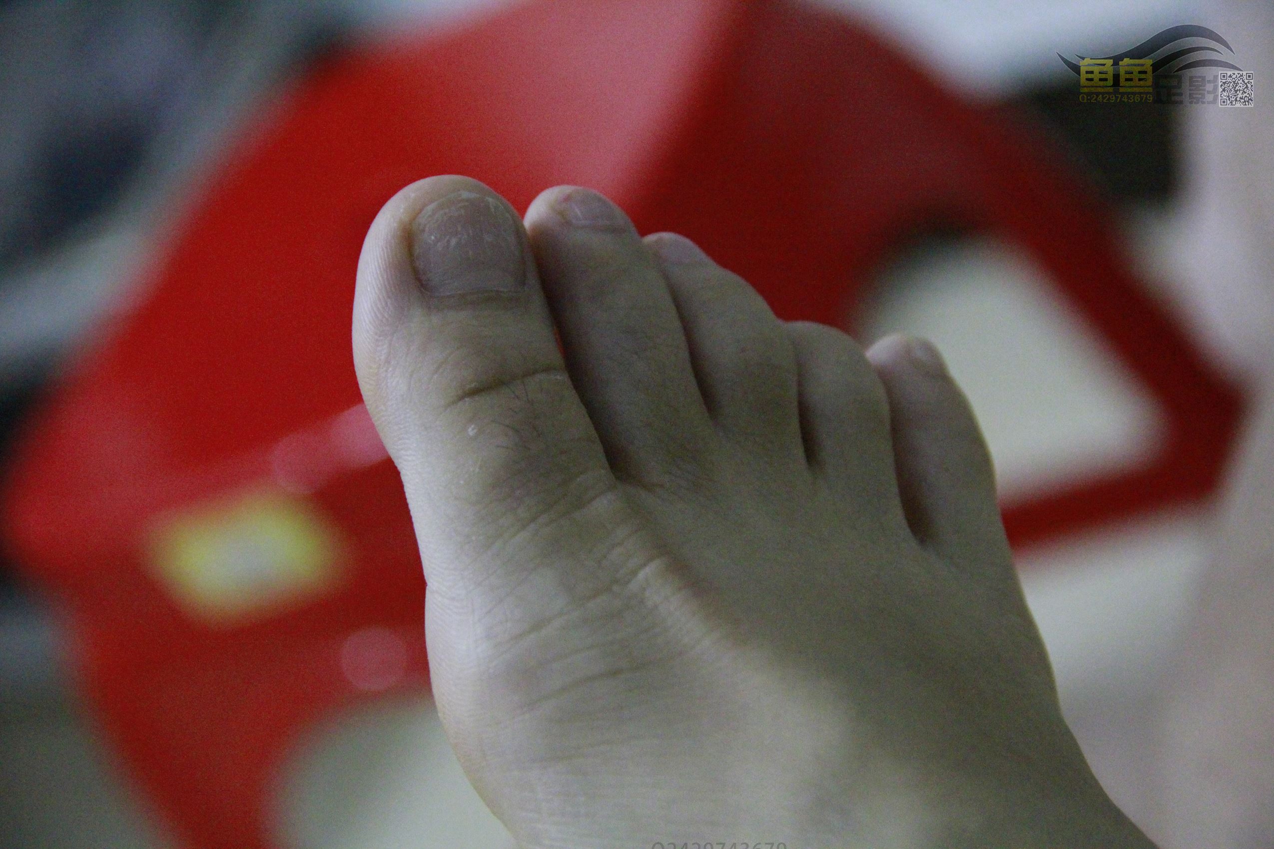 图片[33]-鱼鱼足影@061-第61期：小馥与静静[42P] – 速更版-美库