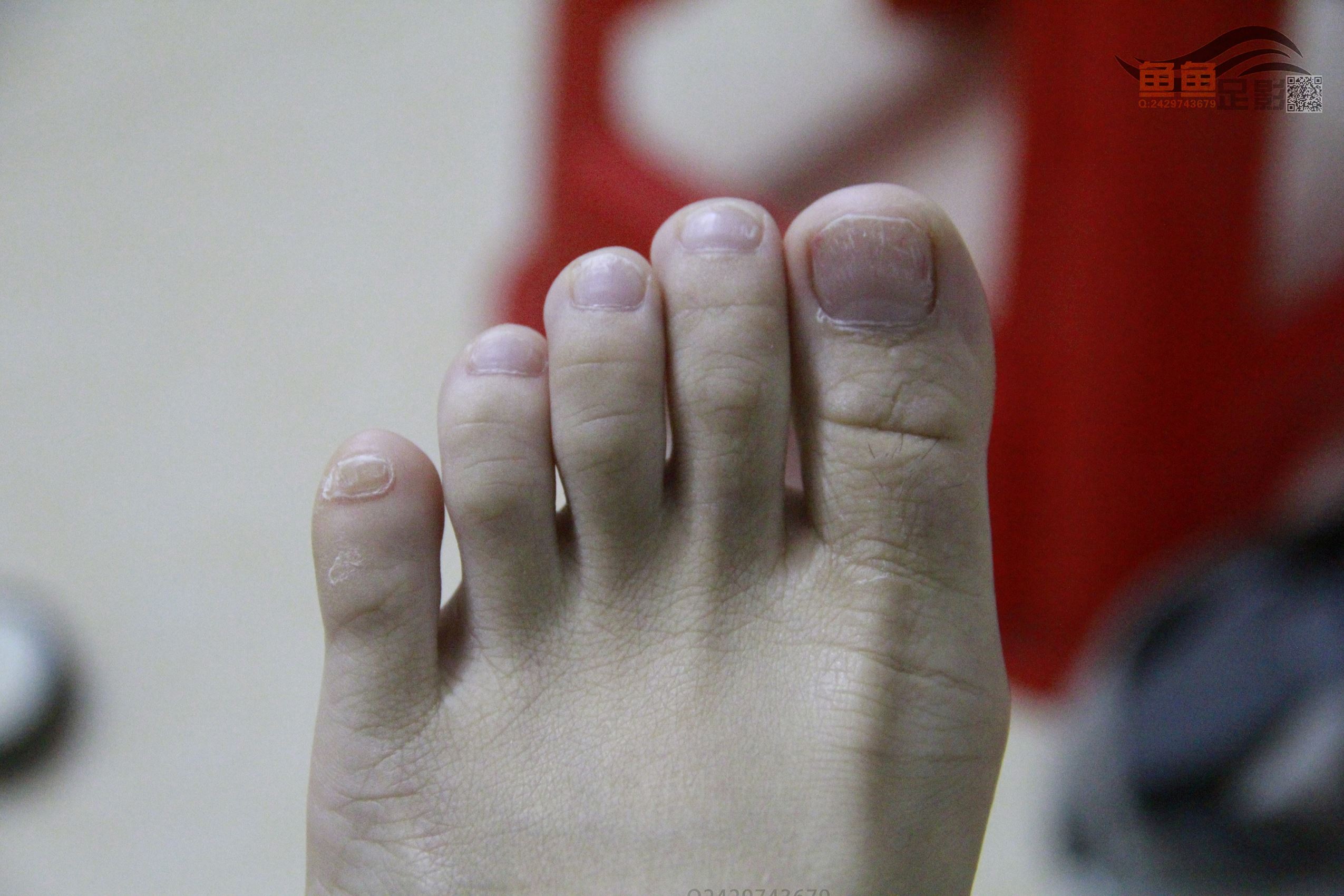 图片[35]-鱼鱼足影@061-第61期：小馥与静静[42P] – 速更版-美库