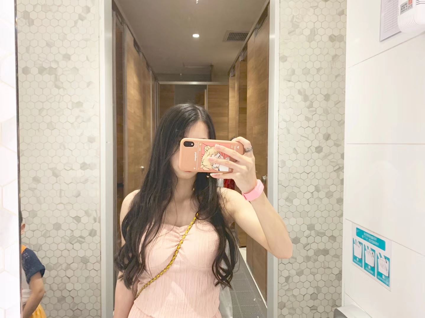 图片[40]-鱼鱼足影@061-第61期：小馥与静静[42P] – 速更版-美库