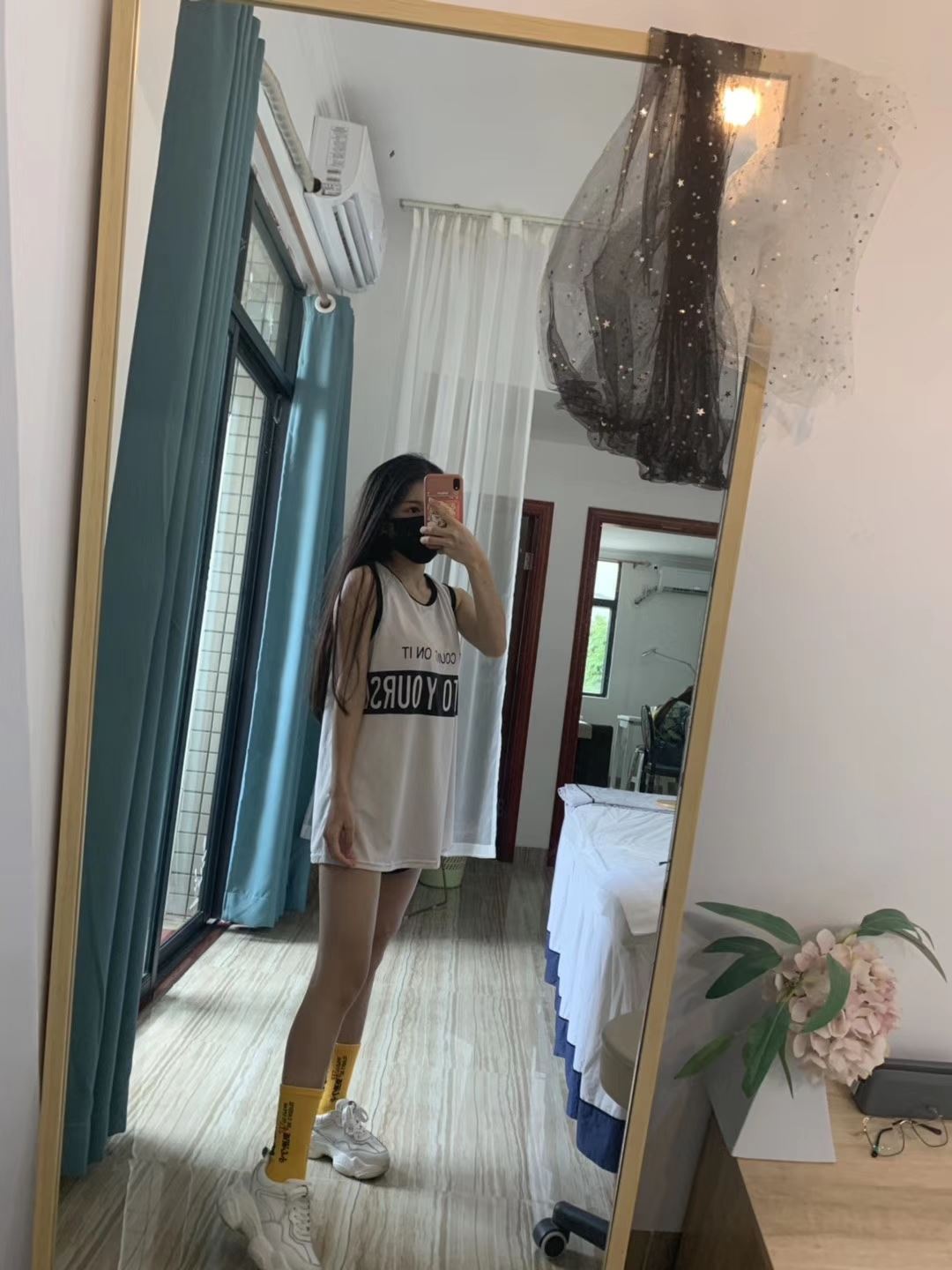 图片[41]-鱼鱼足影@061-第61期：小馥与静静[42P] – 速更版-美库