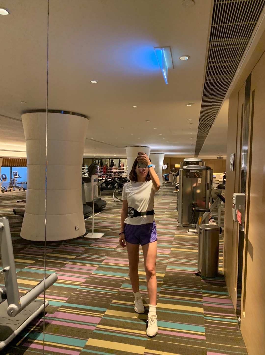 图片[42]-鱼鱼足影@061-第61期：小馥与静静[42P] – 速更版-美库