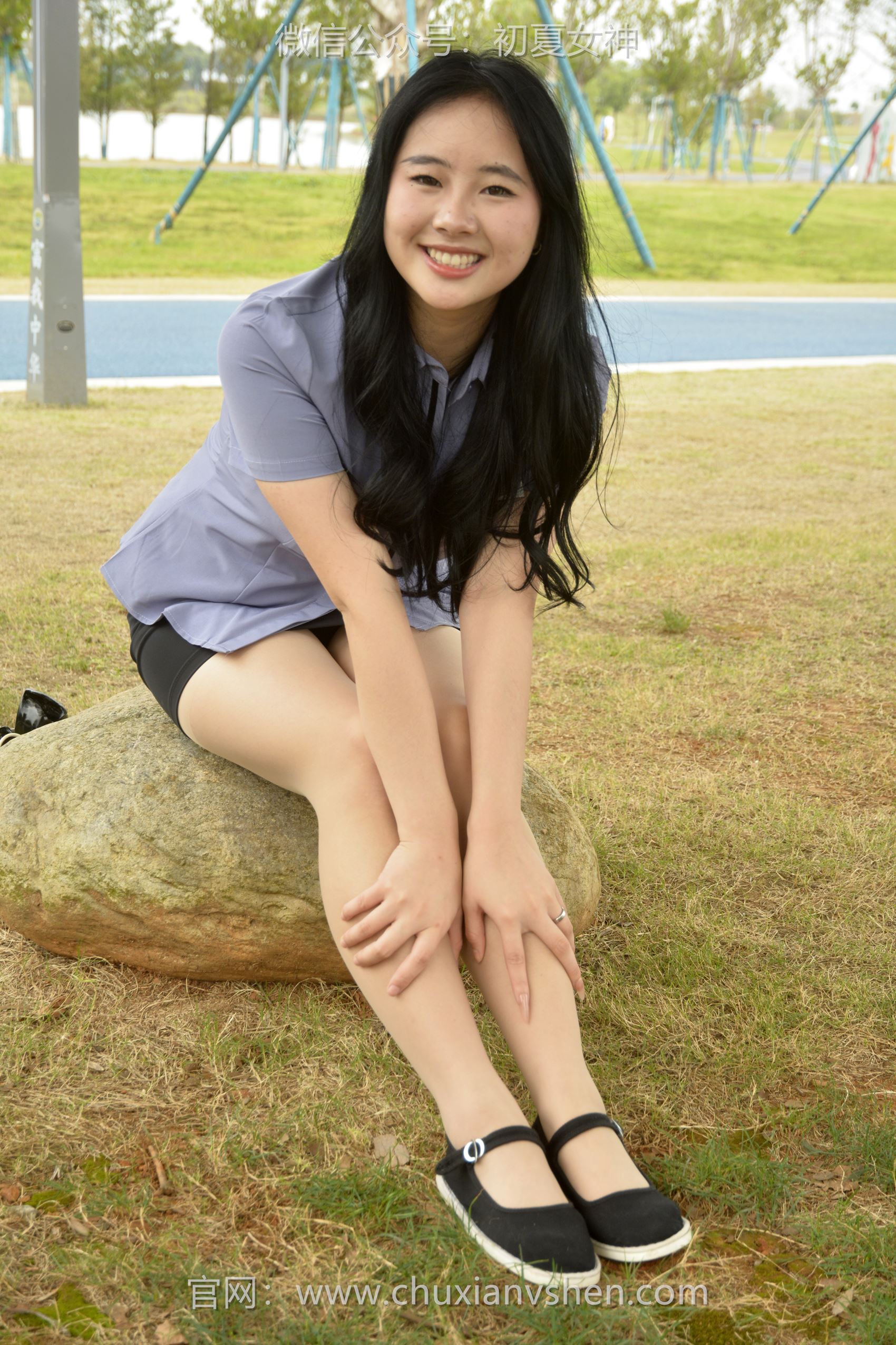 图片[22]-初夏女神 NO.094 小钰 销售计划[140P] – 速更版-美库