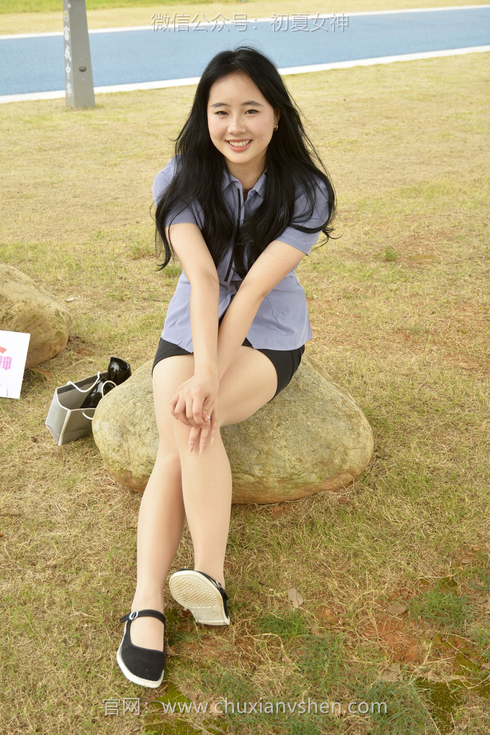 图片[31]-初夏女神 NO.094 小钰 销售计划[140P] – 速更版-美库