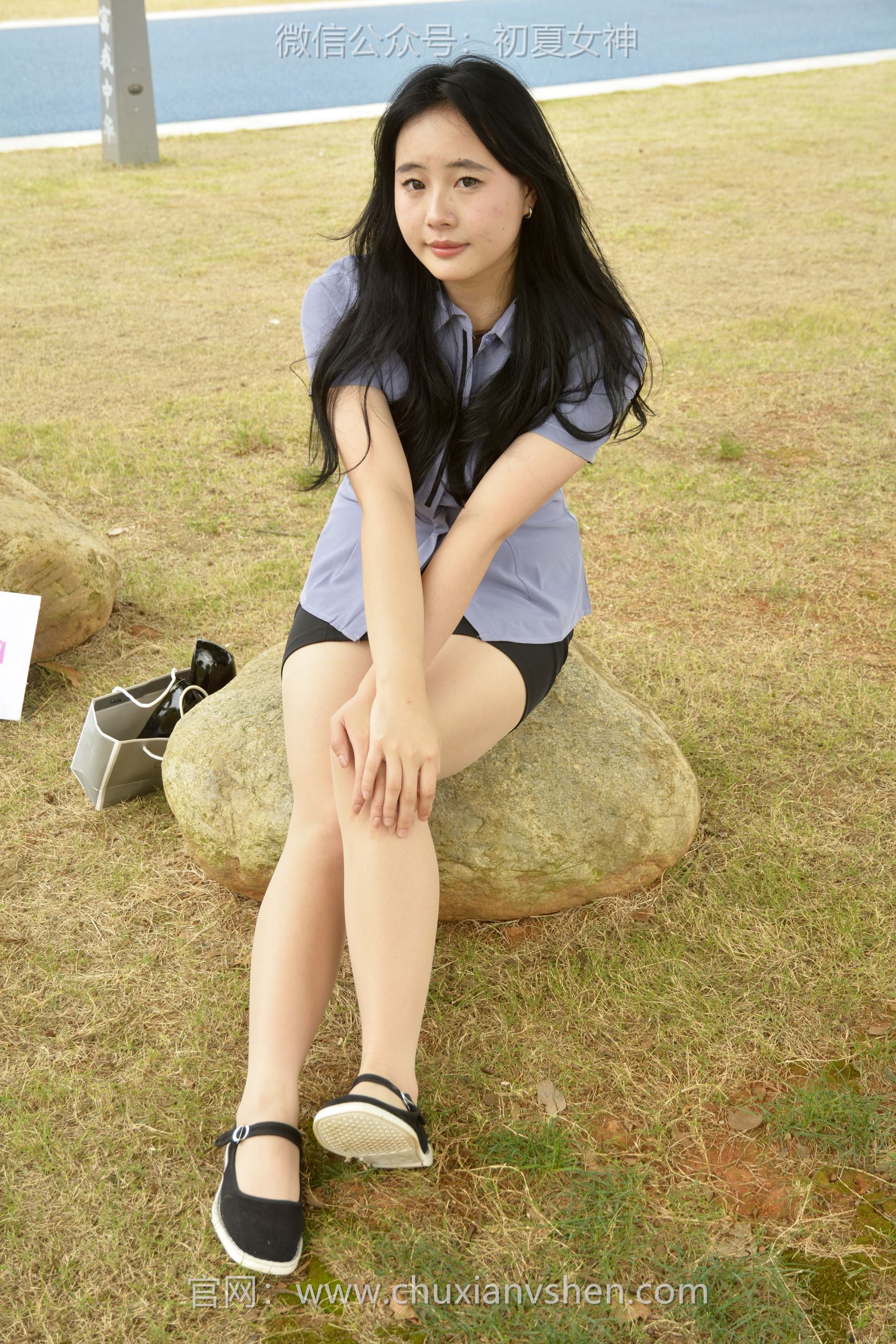 图片[32]-初夏女神 NO.094 小钰 销售计划[140P] – 速更版-美库