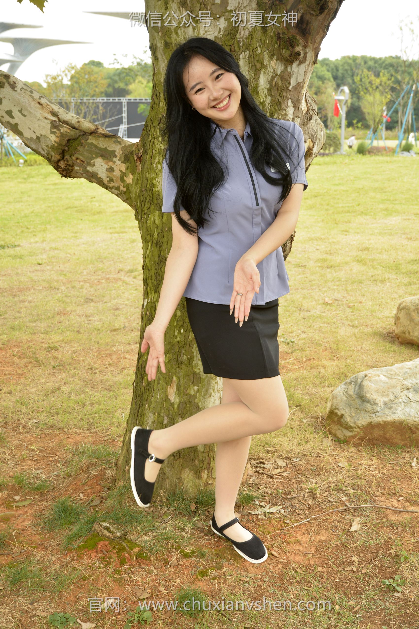 图片[36]-初夏女神 NO.094 小钰 销售计划[140P] – 速更版-美库