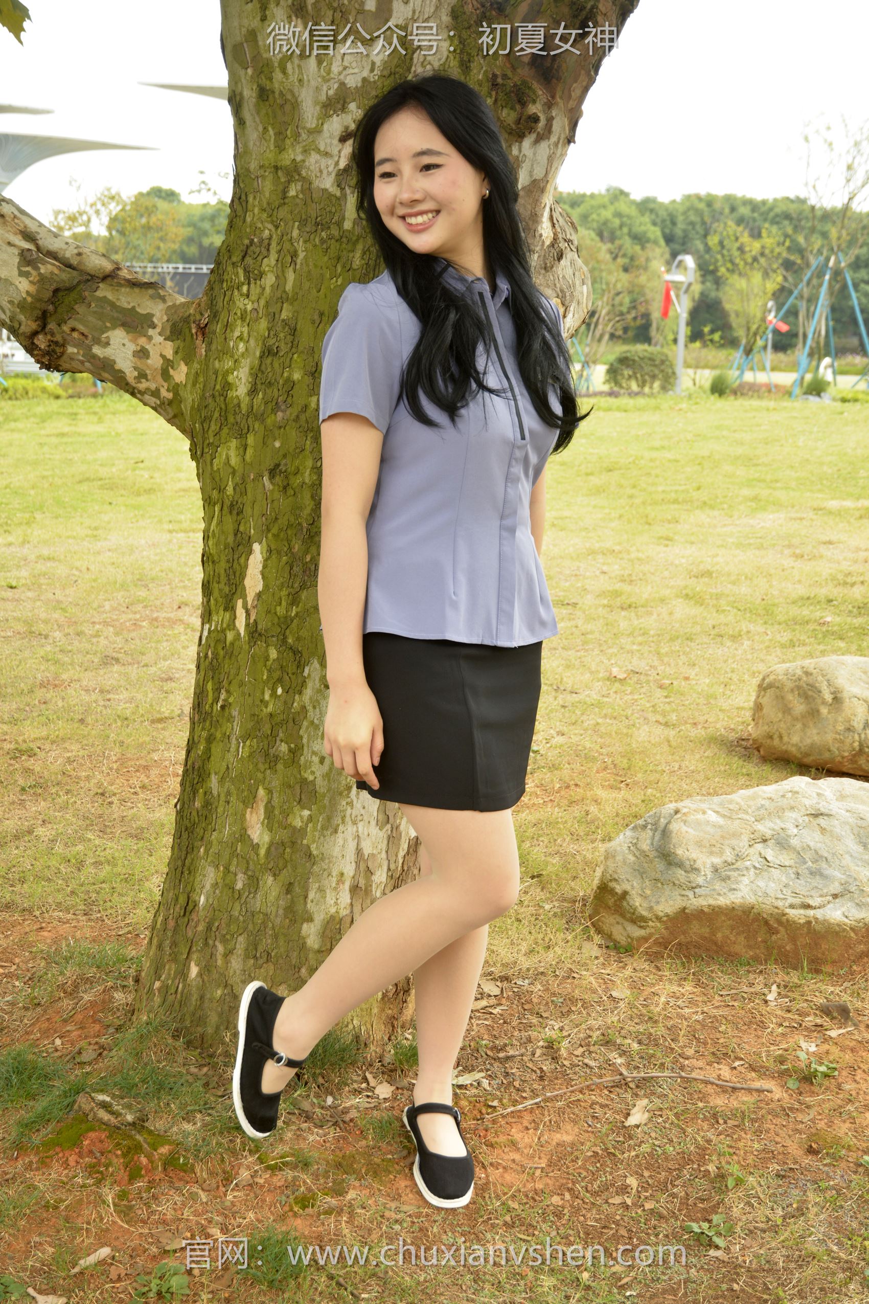 图片[38]-初夏女神 NO.094 小钰 销售计划[140P] – 速更版-美库