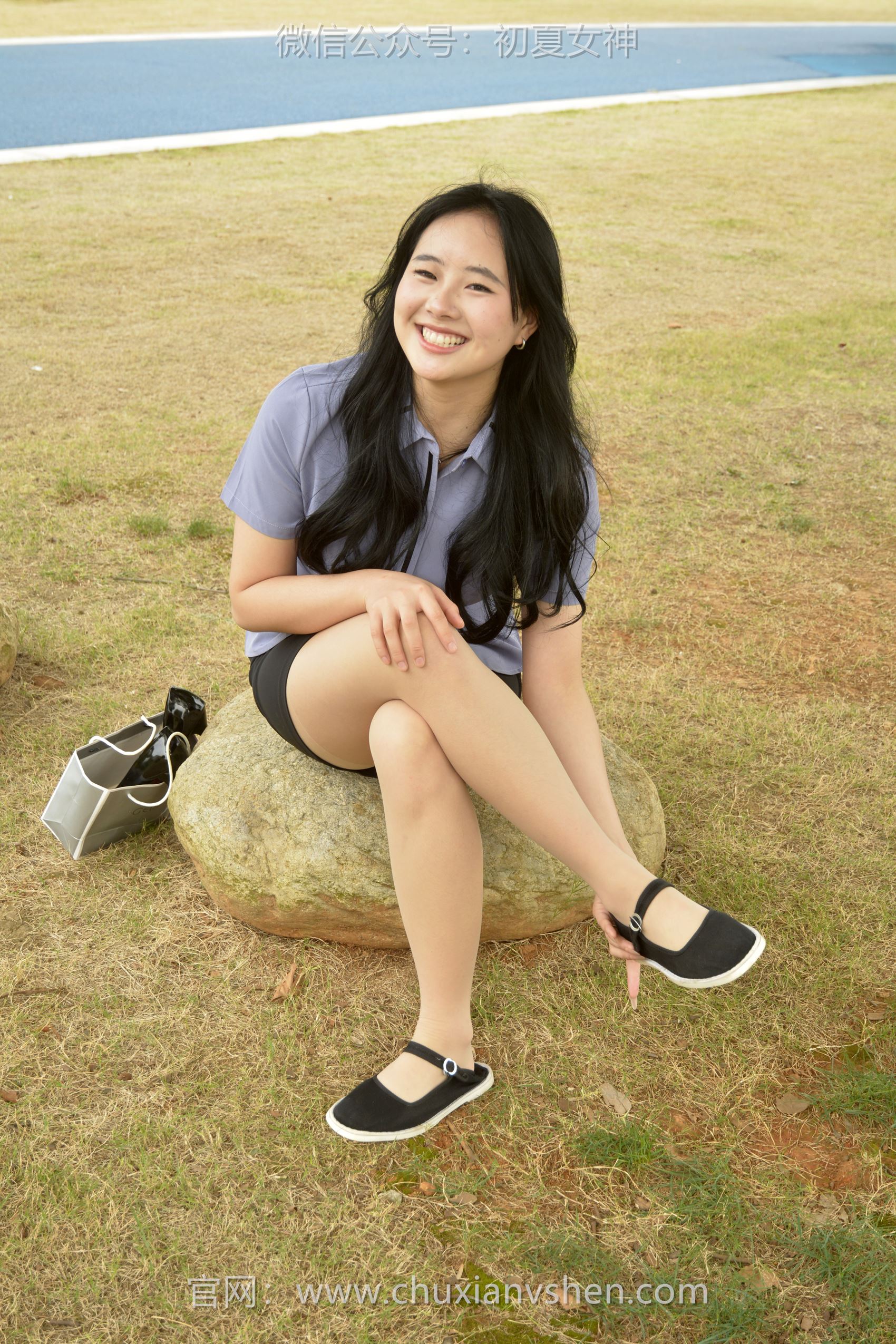 图片[41]-初夏女神 NO.094 小钰 销售计划[140P] – 速更版-美库