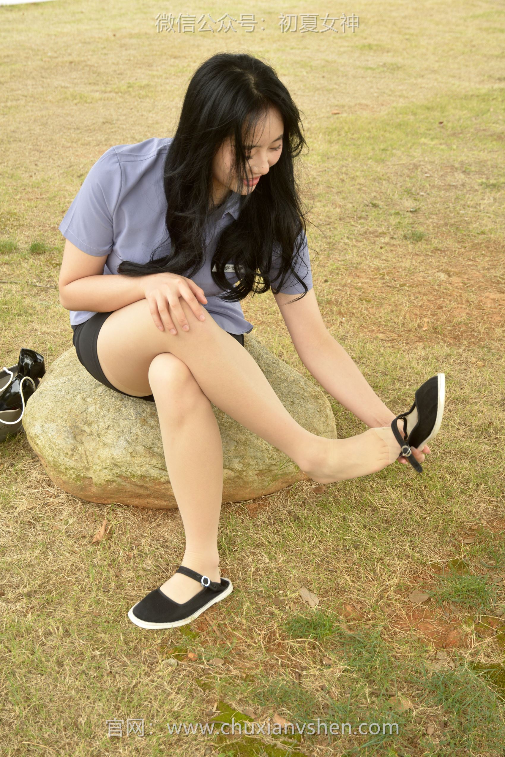 图片[42]-初夏女神 NO.094 小钰 销售计划[140P] – 速更版-美库