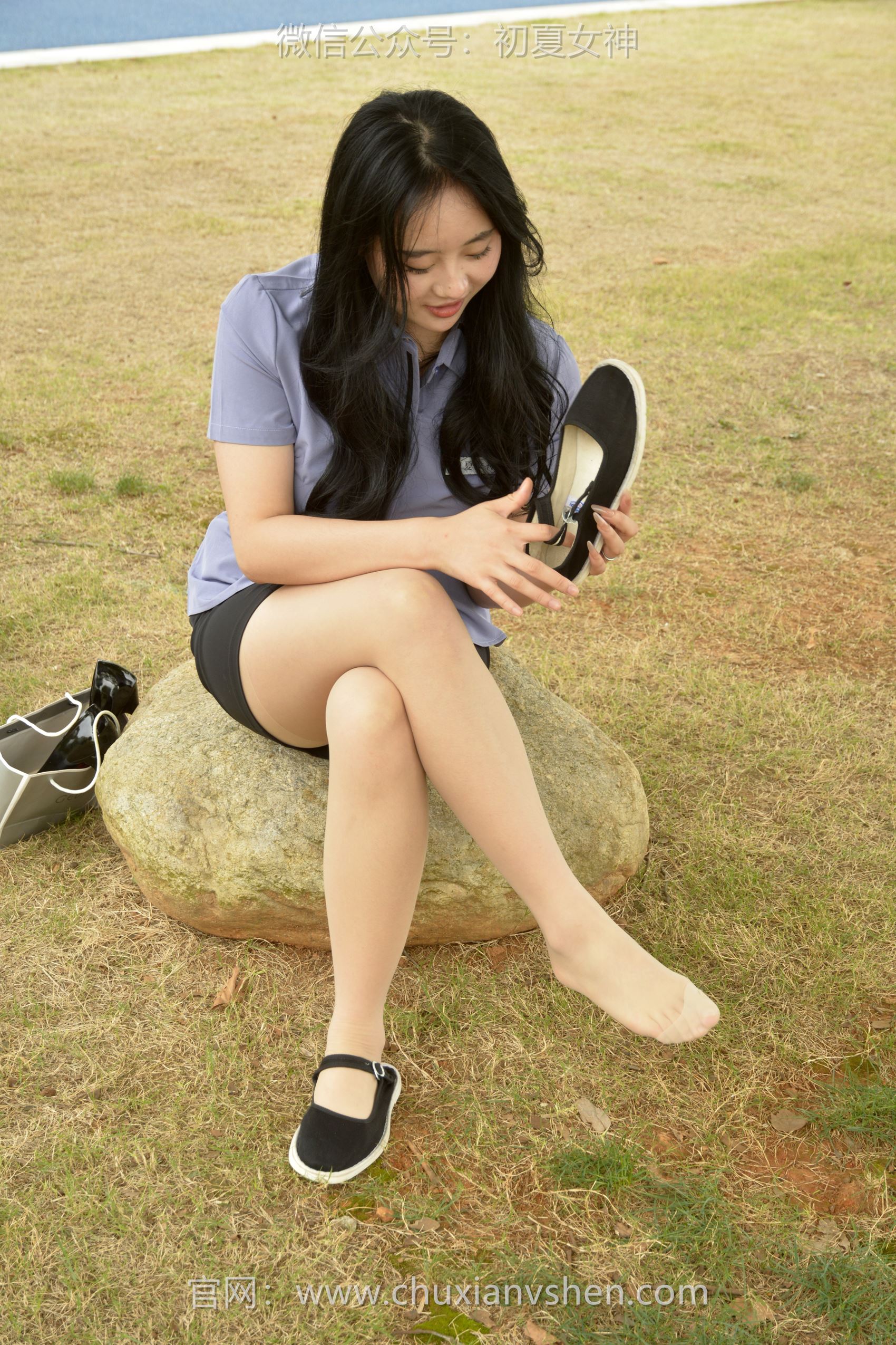 图片[43]-初夏女神 NO.094 小钰 销售计划[140P] – 速更版-美库