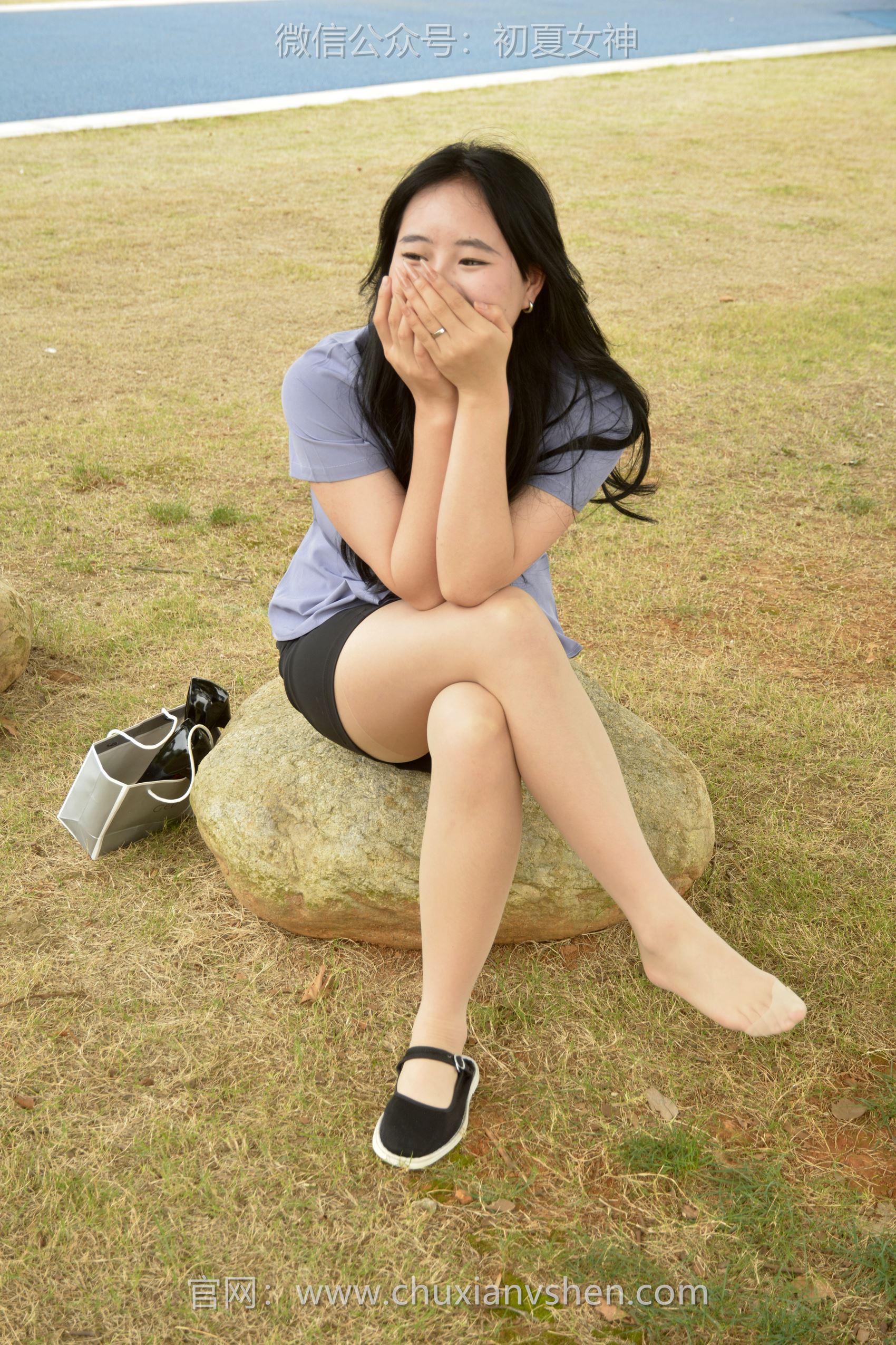 图片[45]-初夏女神 NO.094 小钰 销售计划[140P] – 速更版-美库