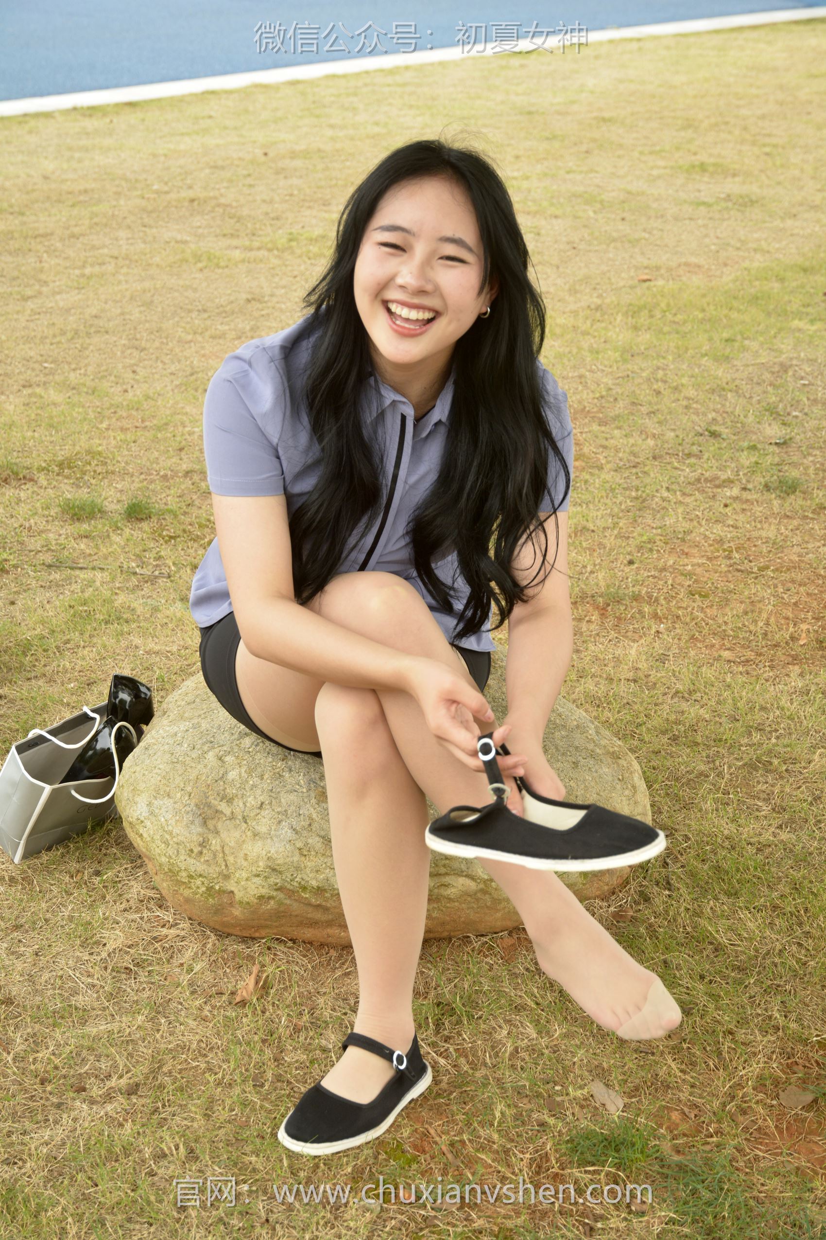 图片[47]-初夏女神 NO.094 小钰 销售计划[140P] – 速更版-美库