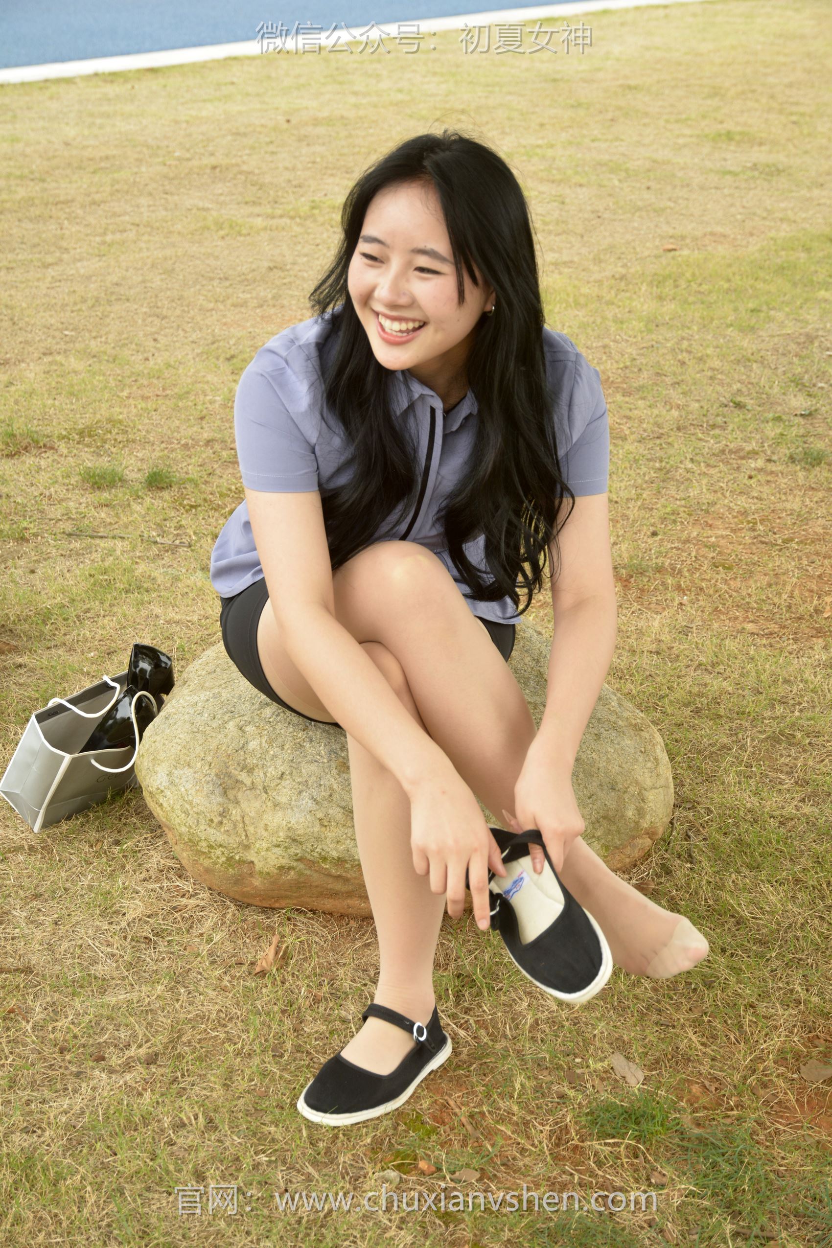 图片[48]-初夏女神 NO.094 小钰 销售计划[140P] – 速更版-美库