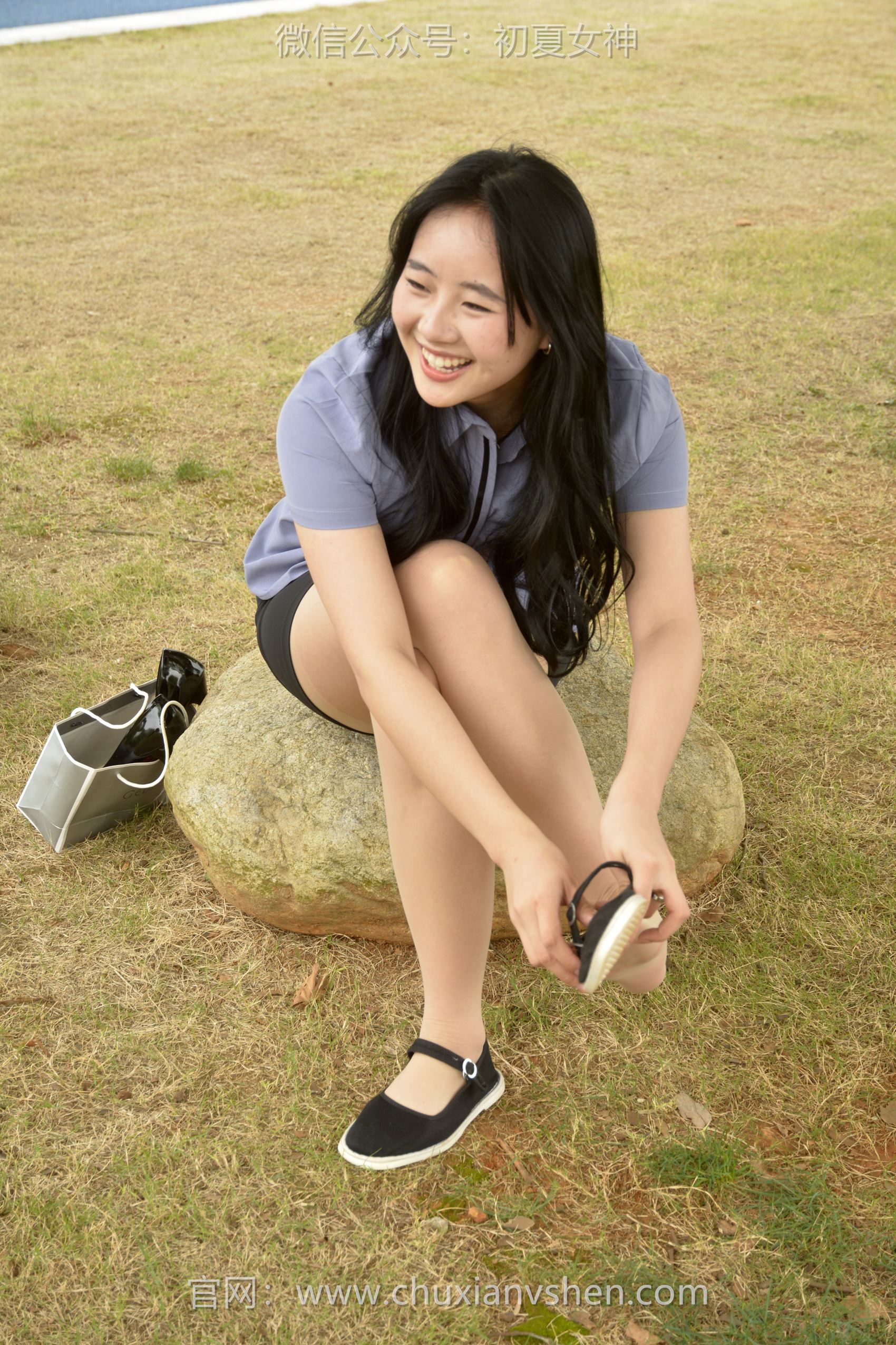 图片[49]-初夏女神 NO.094 小钰 销售计划[140P] – 速更版-美库