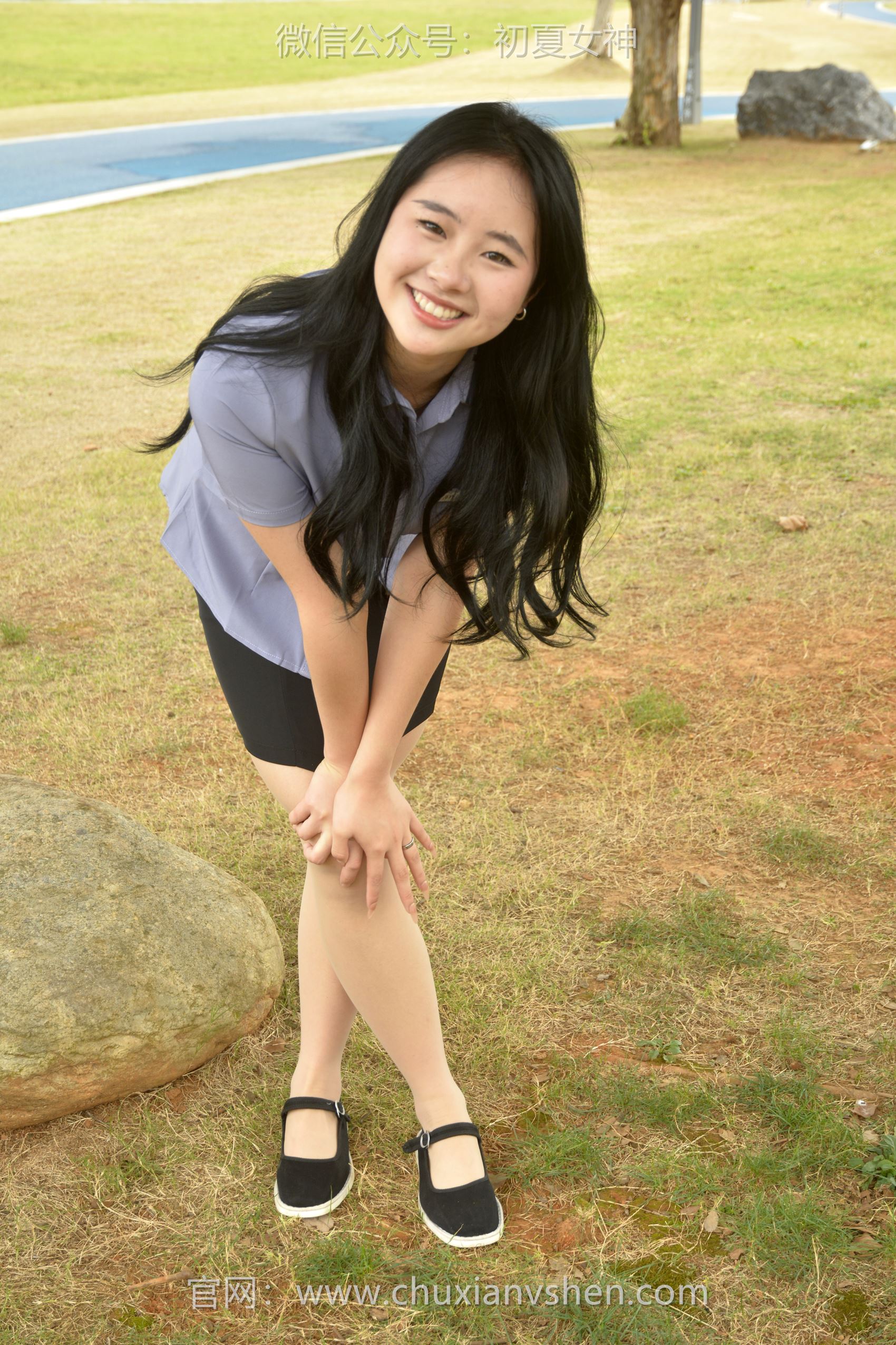 图片[54]-初夏女神 NO.094 小钰 销售计划[140P] – 速更版-美库