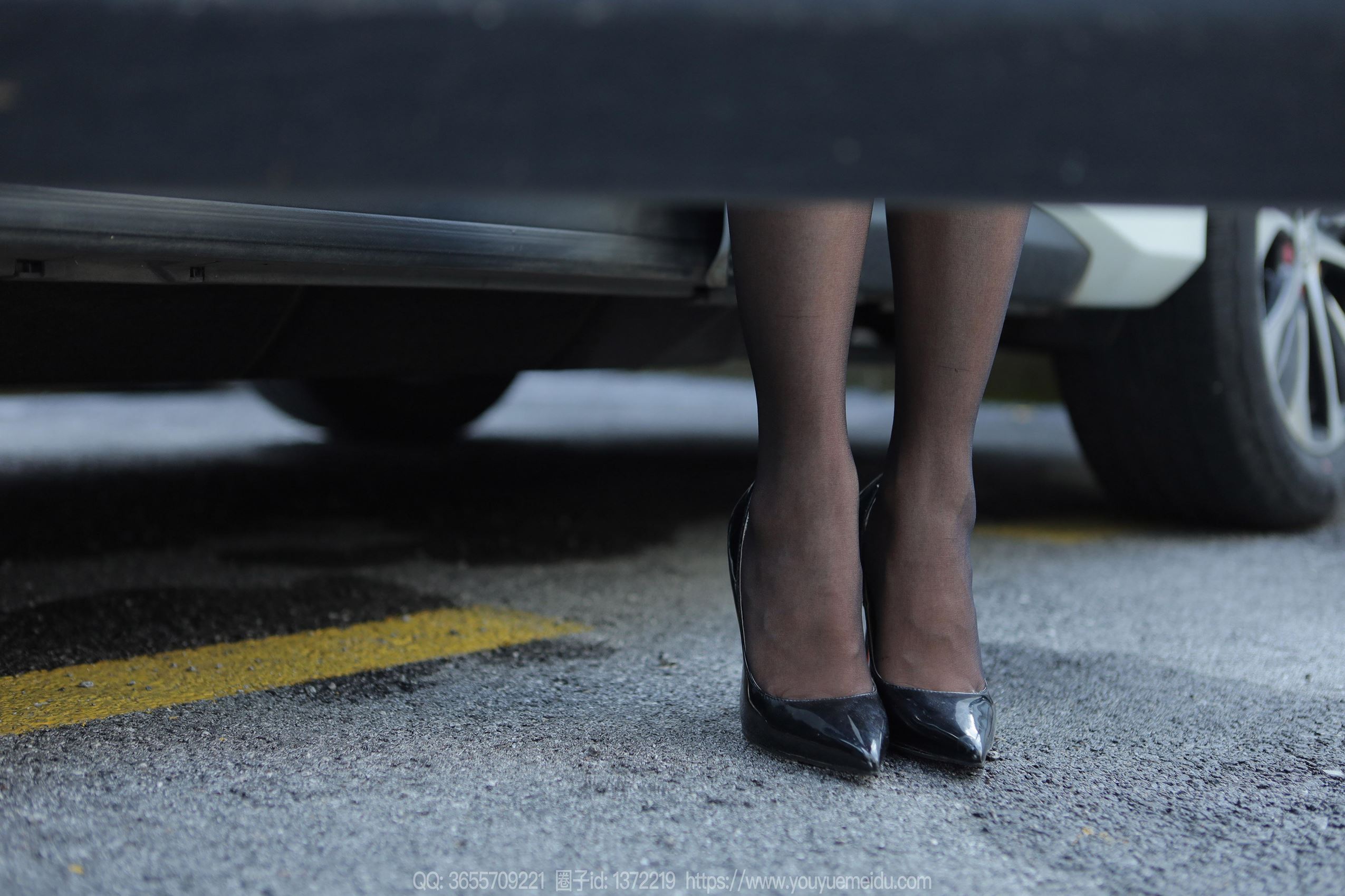 图片[14]-[IESS异思趣向] 2024.01.29 丝享家1650：婉萍《超短皮裙》[85P] – 速更版-美库