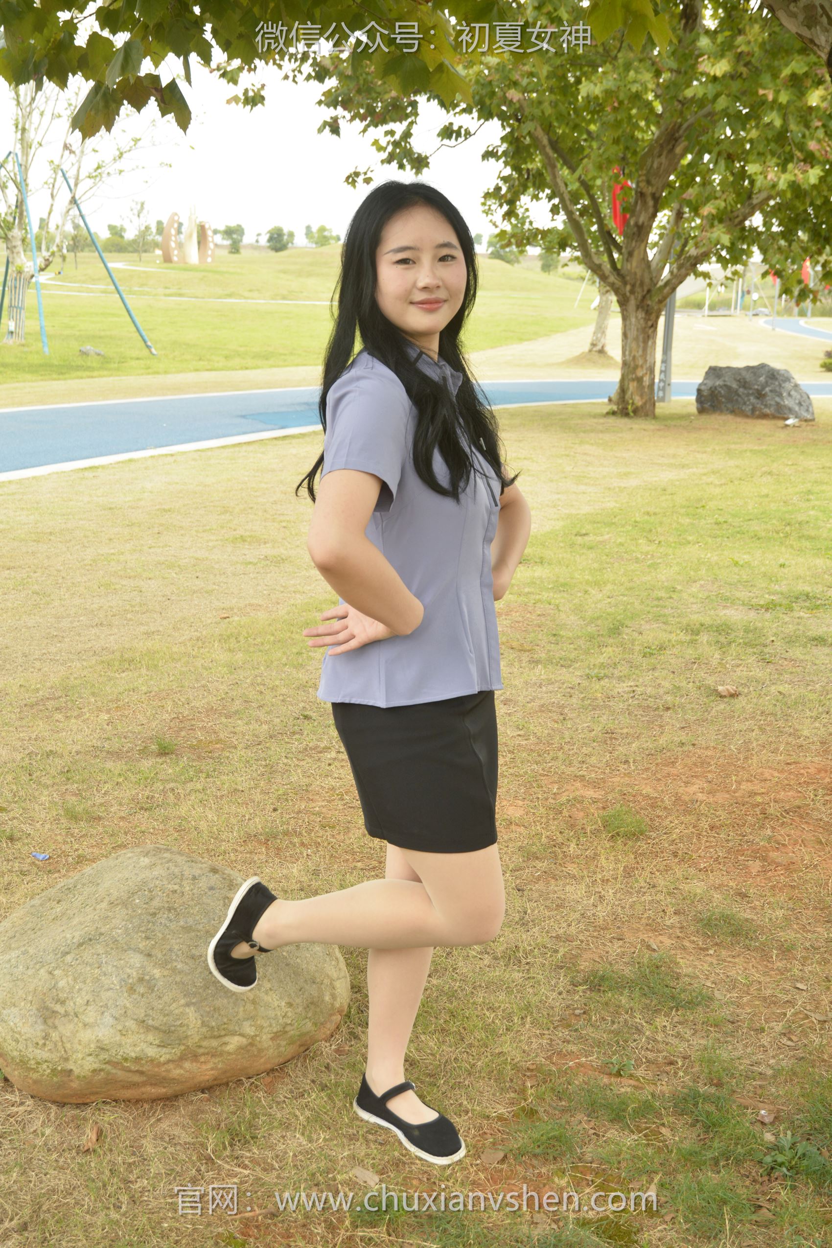 图片[55]-初夏女神 NO.094 小钰 销售计划[140P] – 速更版-美库