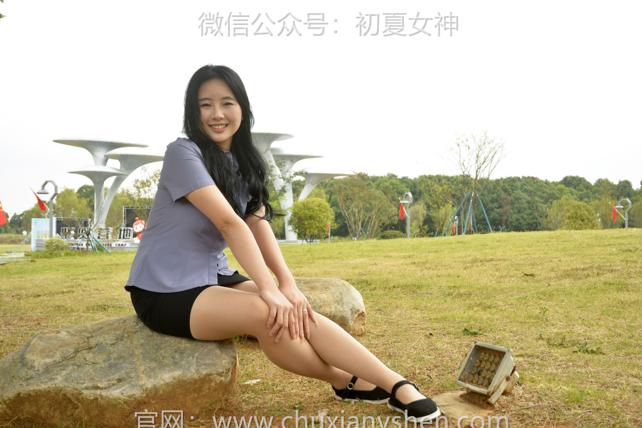 图片[60]-初夏女神 NO.094 小钰 销售计划[140P] – 速更版-美库