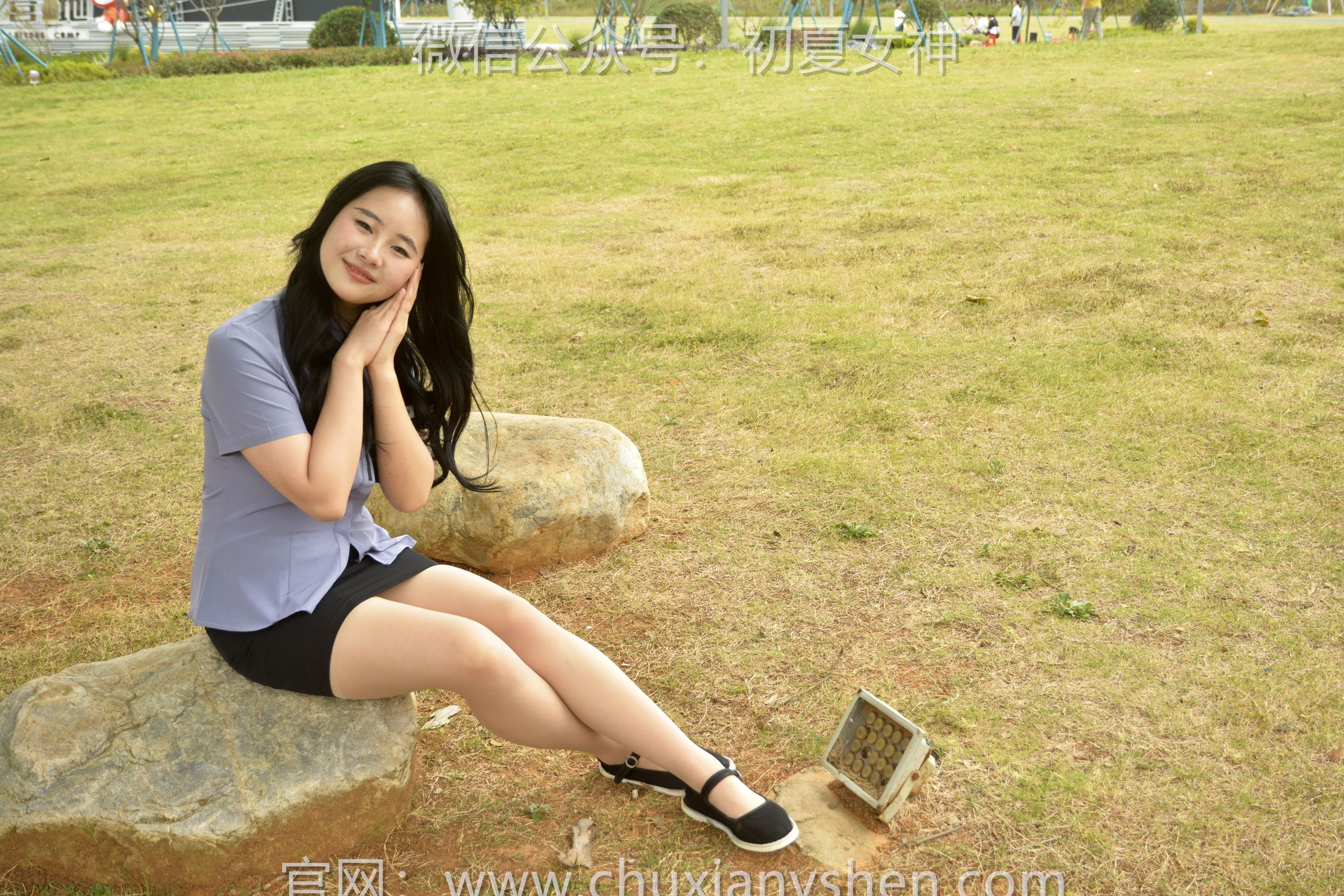 图片[61]-初夏女神 NO.094 小钰 销售计划[140P] – 速更版-美库