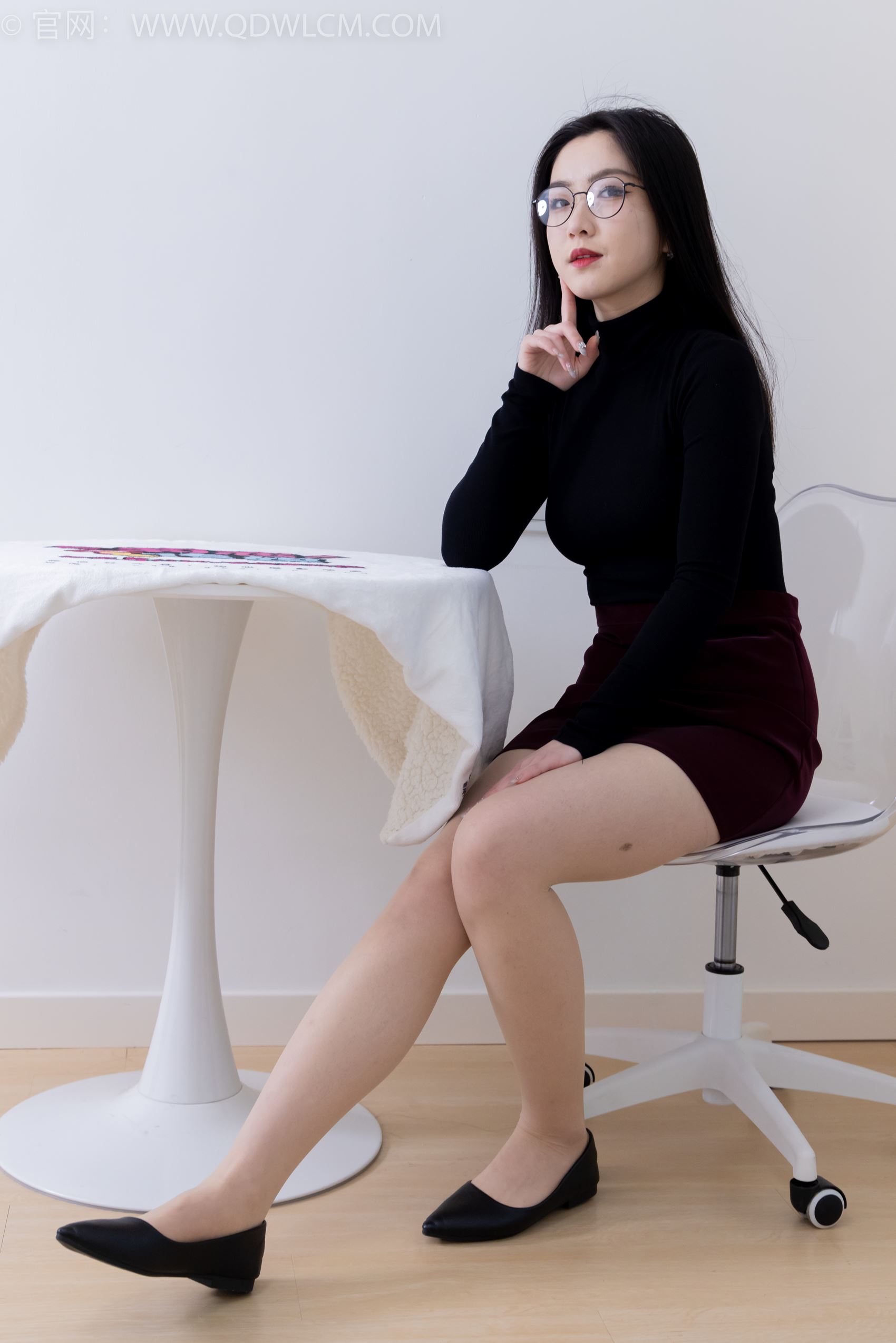 图片[28]-物恋传媒 NO.1860 川川-新的起点[150P] – 速更版-美库