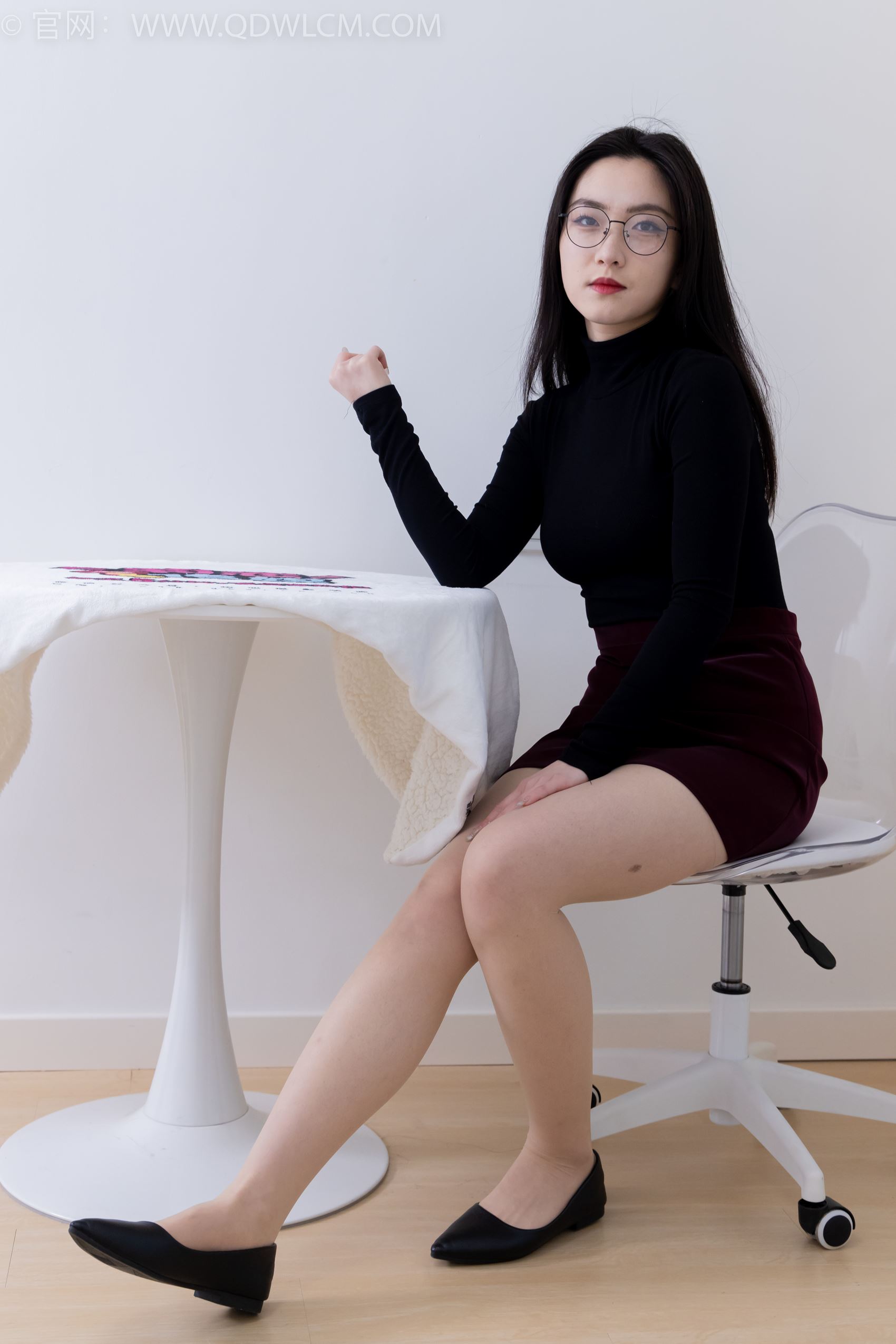 图片[30]-物恋传媒 NO.1860 川川-新的起点[150P] – 速更版-美库