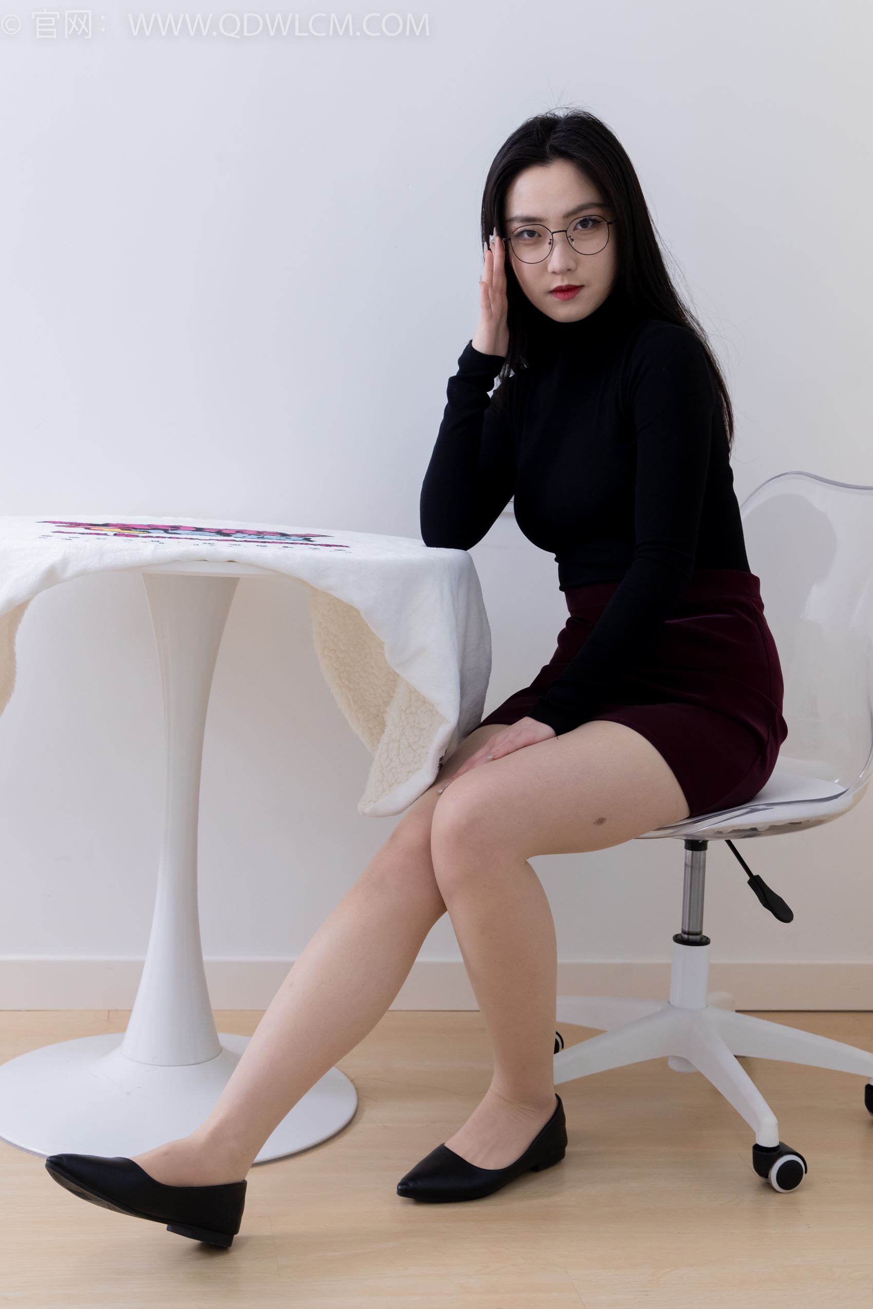 图片[31]-物恋传媒 NO.1860 川川-新的起点[150P] – 速更版-美库