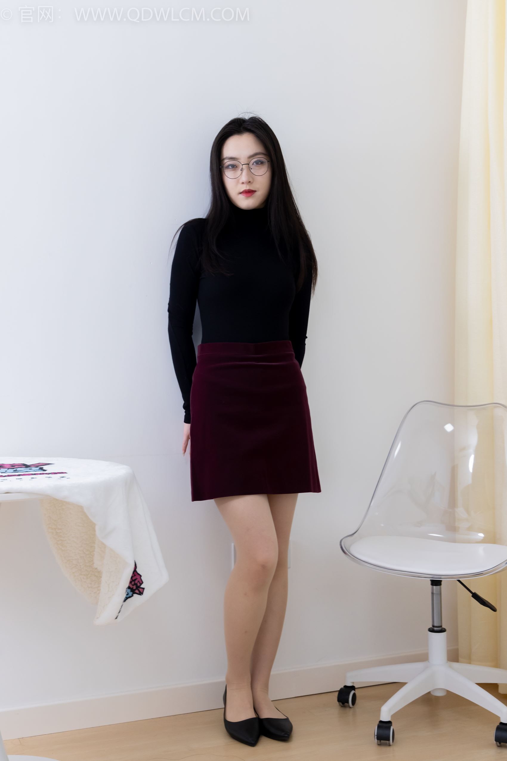 图片[37]-物恋传媒 NO.1860 川川-新的起点[150P] – 速更版-美库