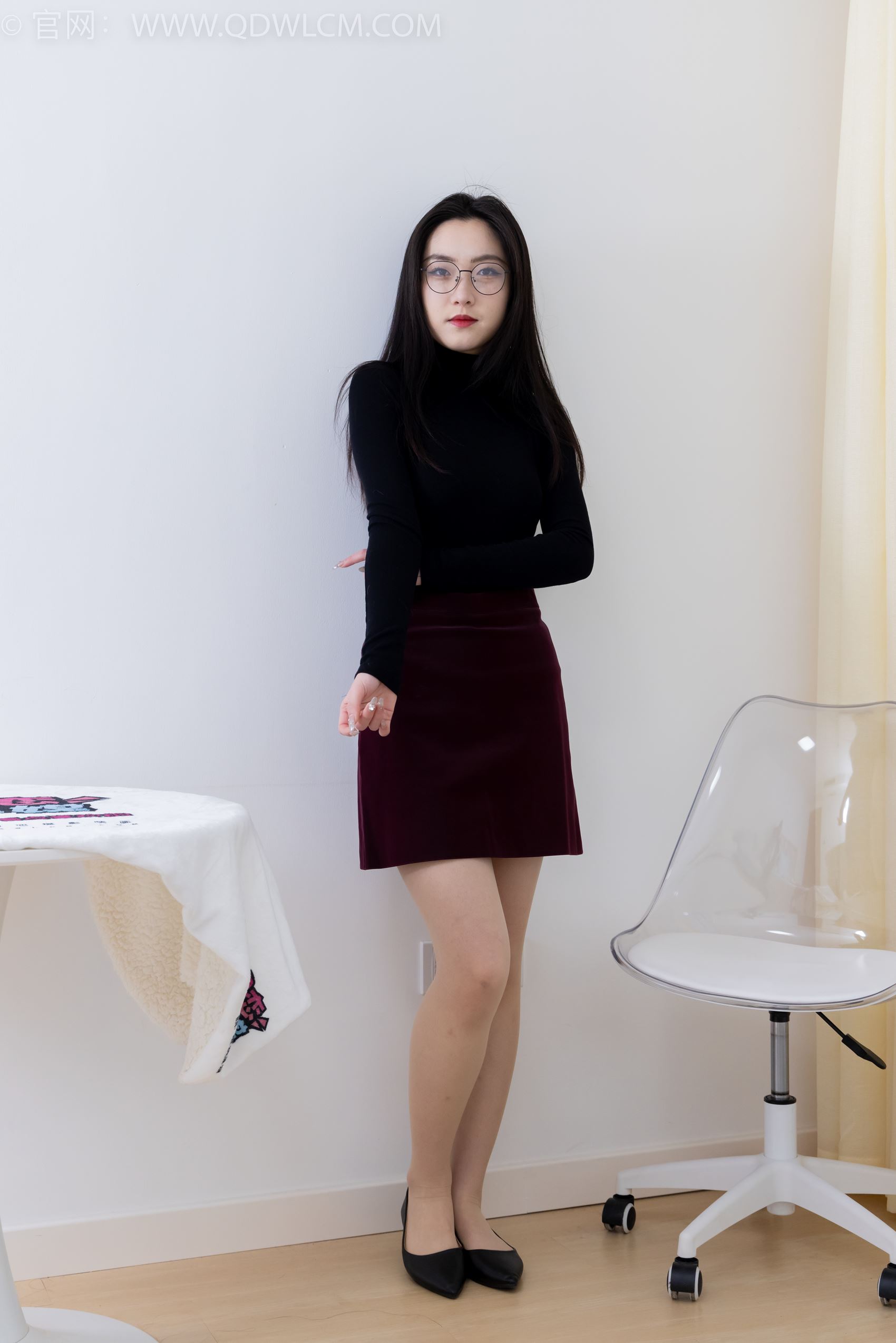 图片[39]-物恋传媒 NO.1860 川川-新的起点[150P] – 速更版-美库