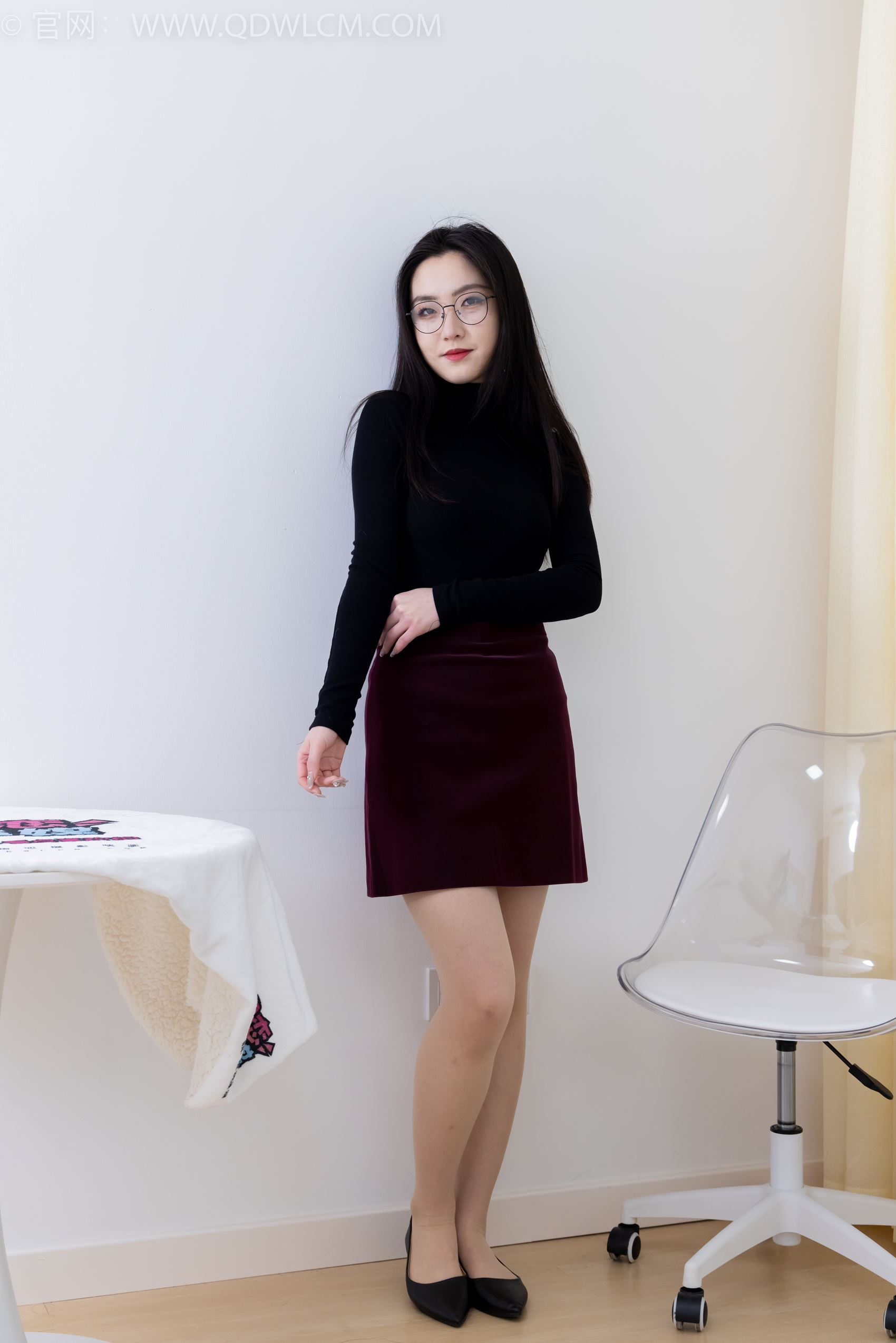 图片[40]-物恋传媒 NO.1860 川川-新的起点[150P] – 速更版-美库