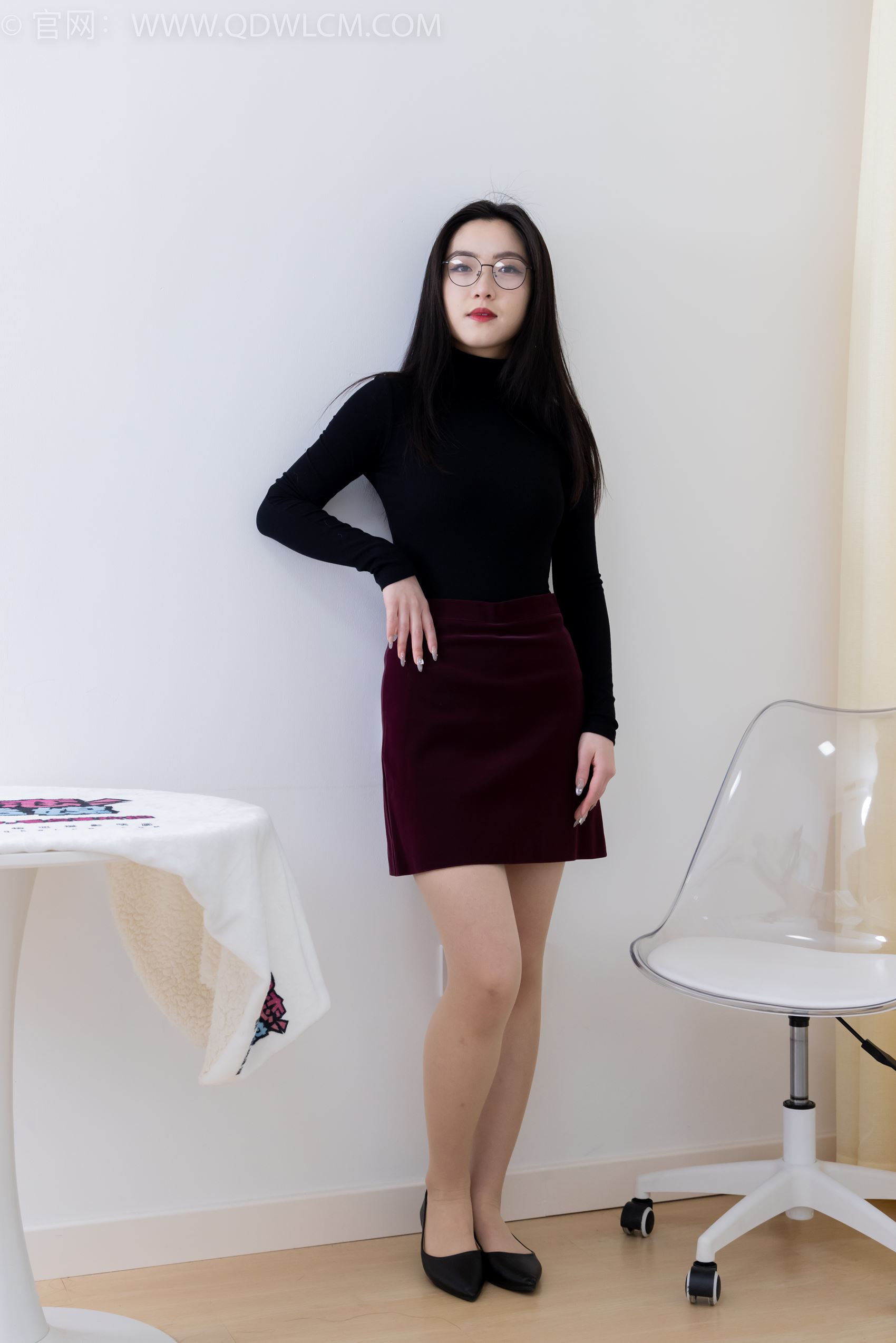 图片[41]-物恋传媒 NO.1860 川川-新的起点[150P] – 速更版-美库