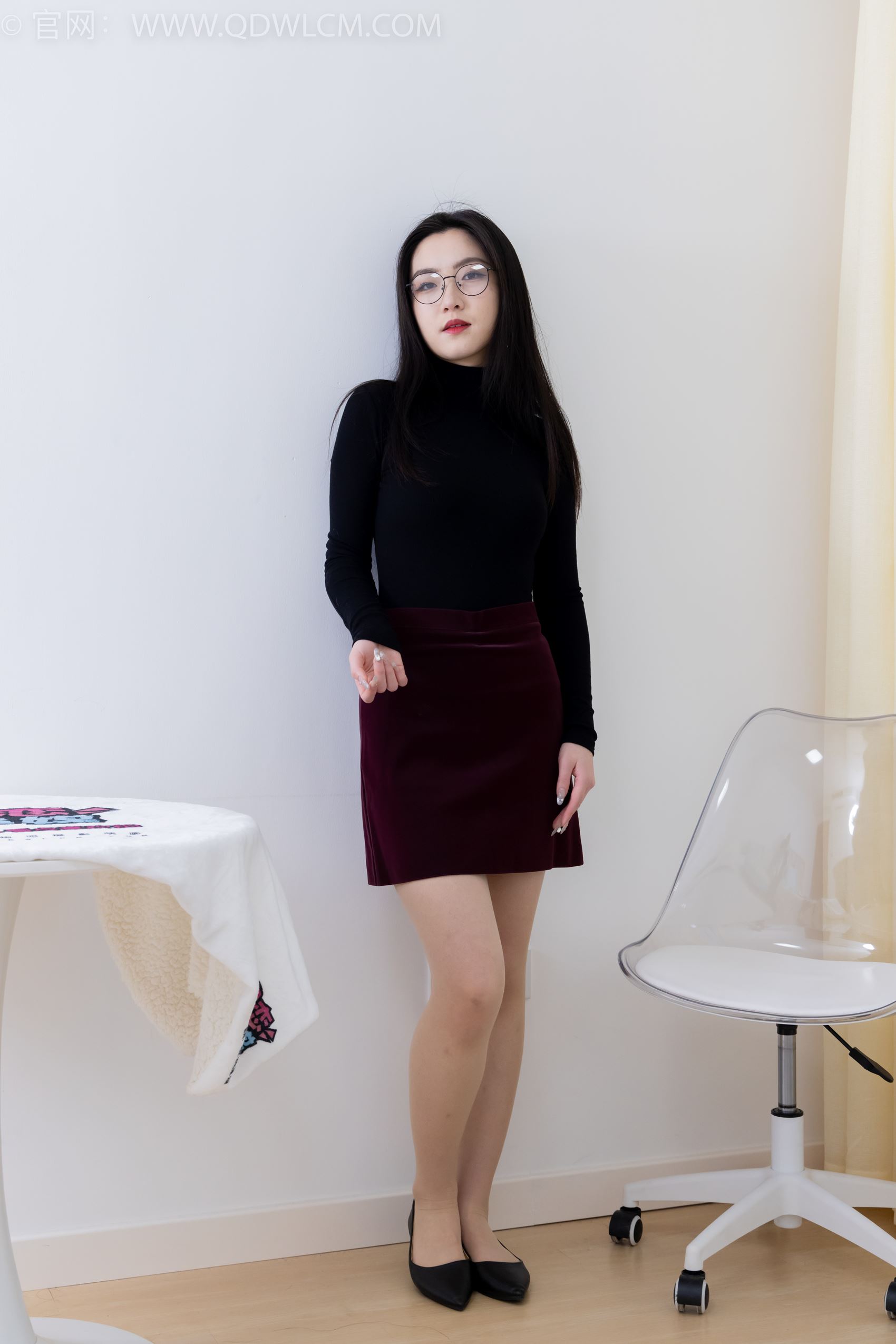 图片[42]-物恋传媒 NO.1860 川川-新的起点[150P] – 速更版-美库