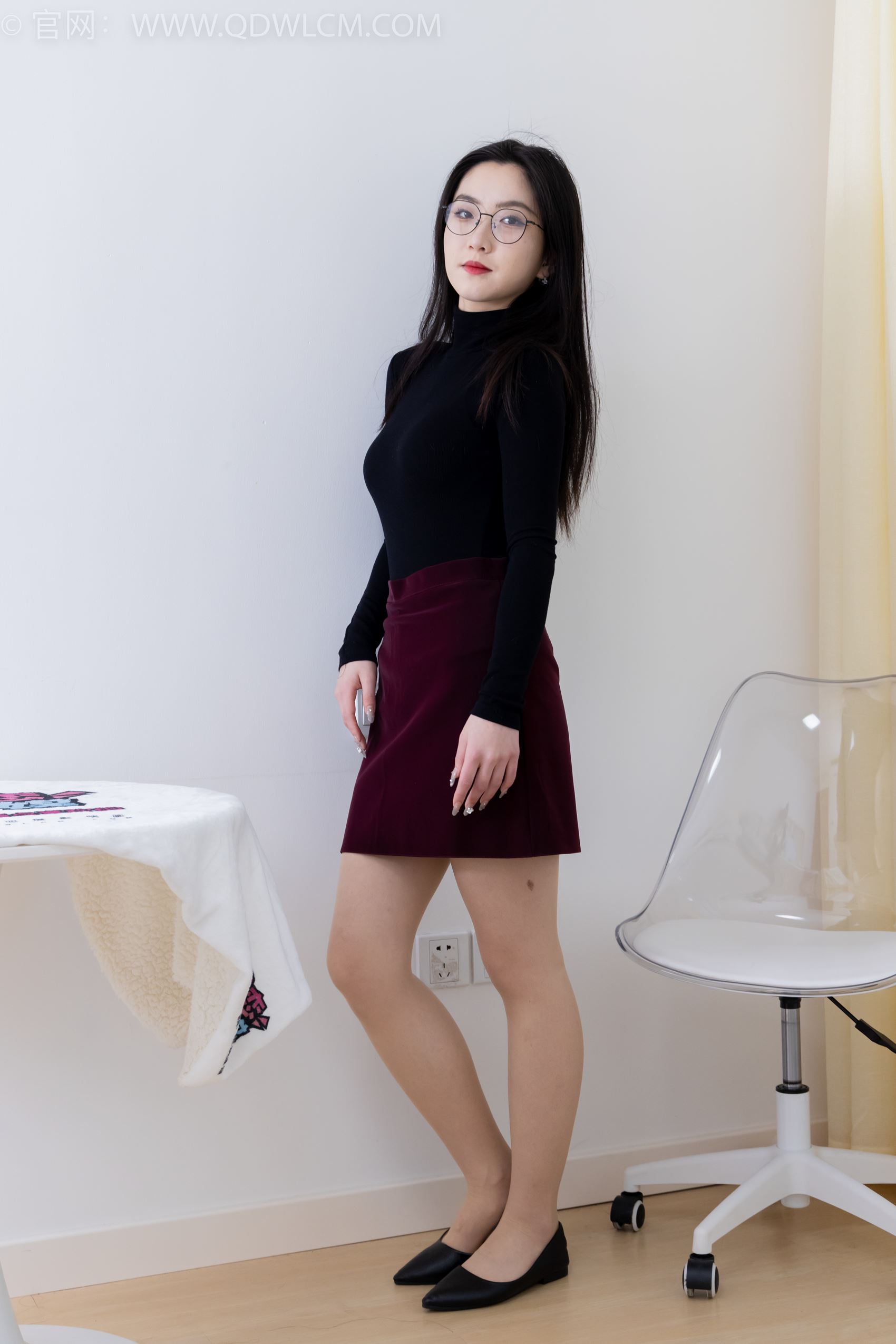 图片[43]-物恋传媒 NO.1860 川川-新的起点[150P] – 速更版-美库