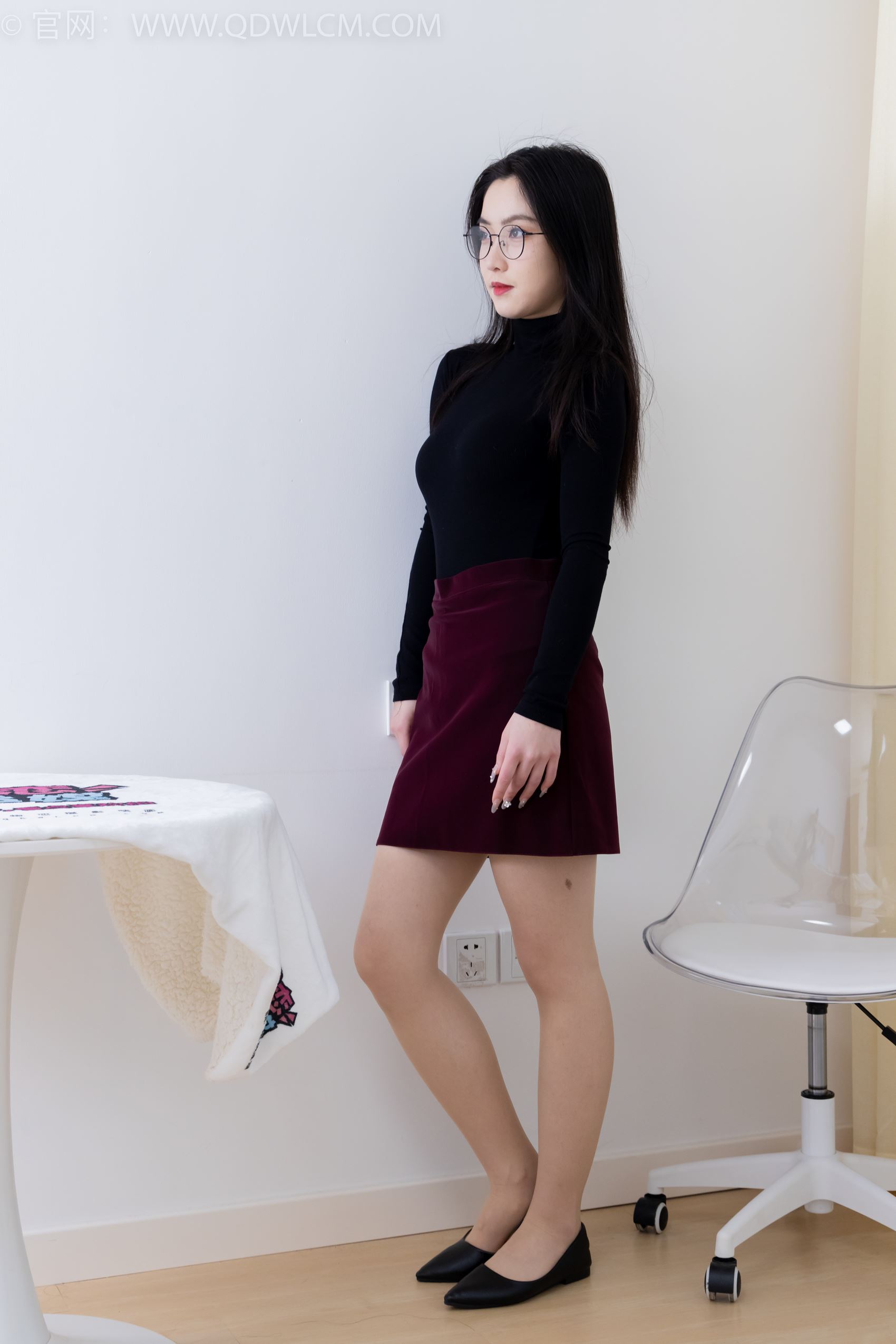 图片[44]-物恋传媒 NO.1860 川川-新的起点[150P] – 速更版-美库