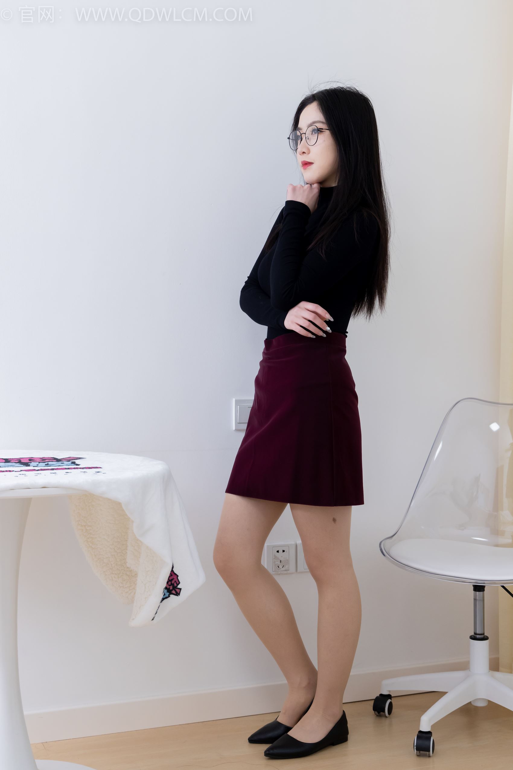 图片[45]-物恋传媒 NO.1860 川川-新的起点[150P] – 速更版-美库