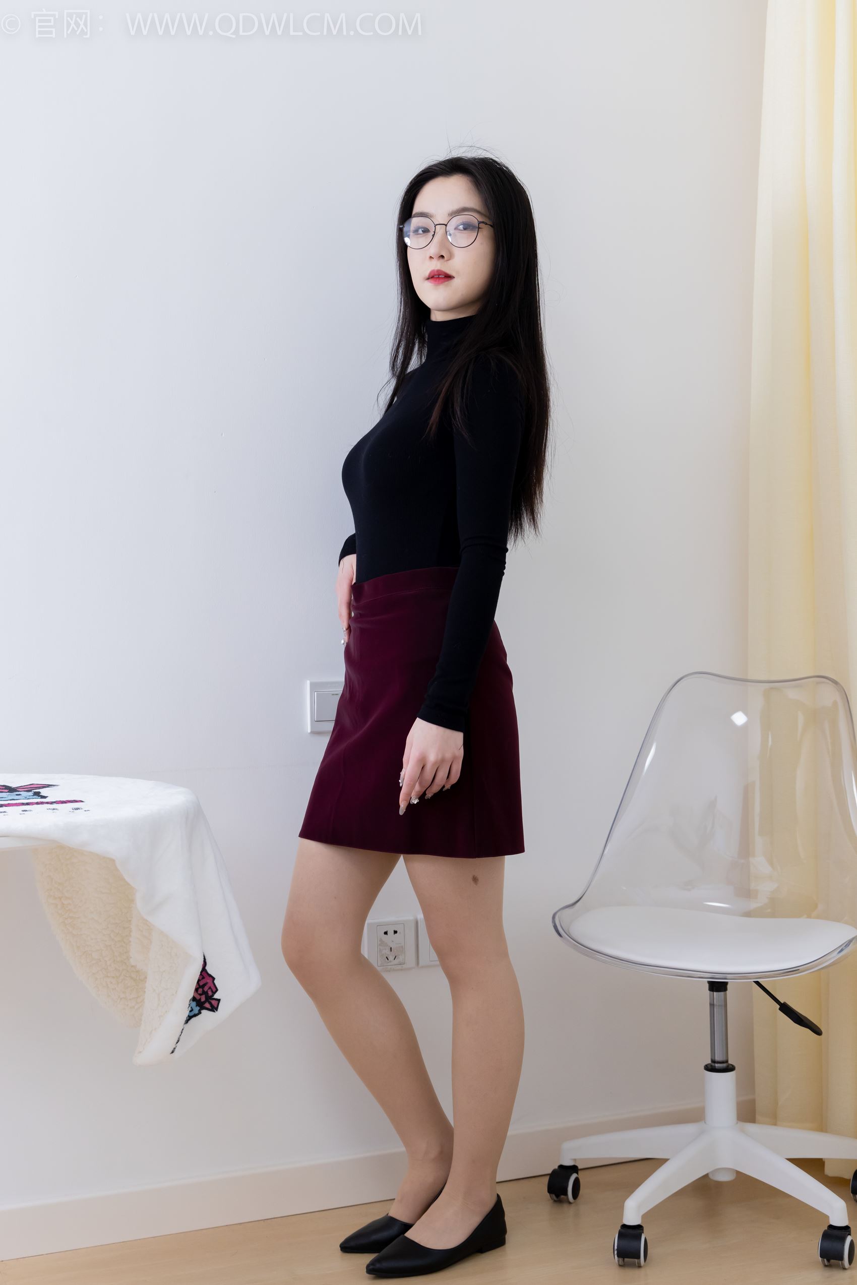 图片[47]-物恋传媒 NO.1860 川川-新的起点[150P] – 速更版-美库