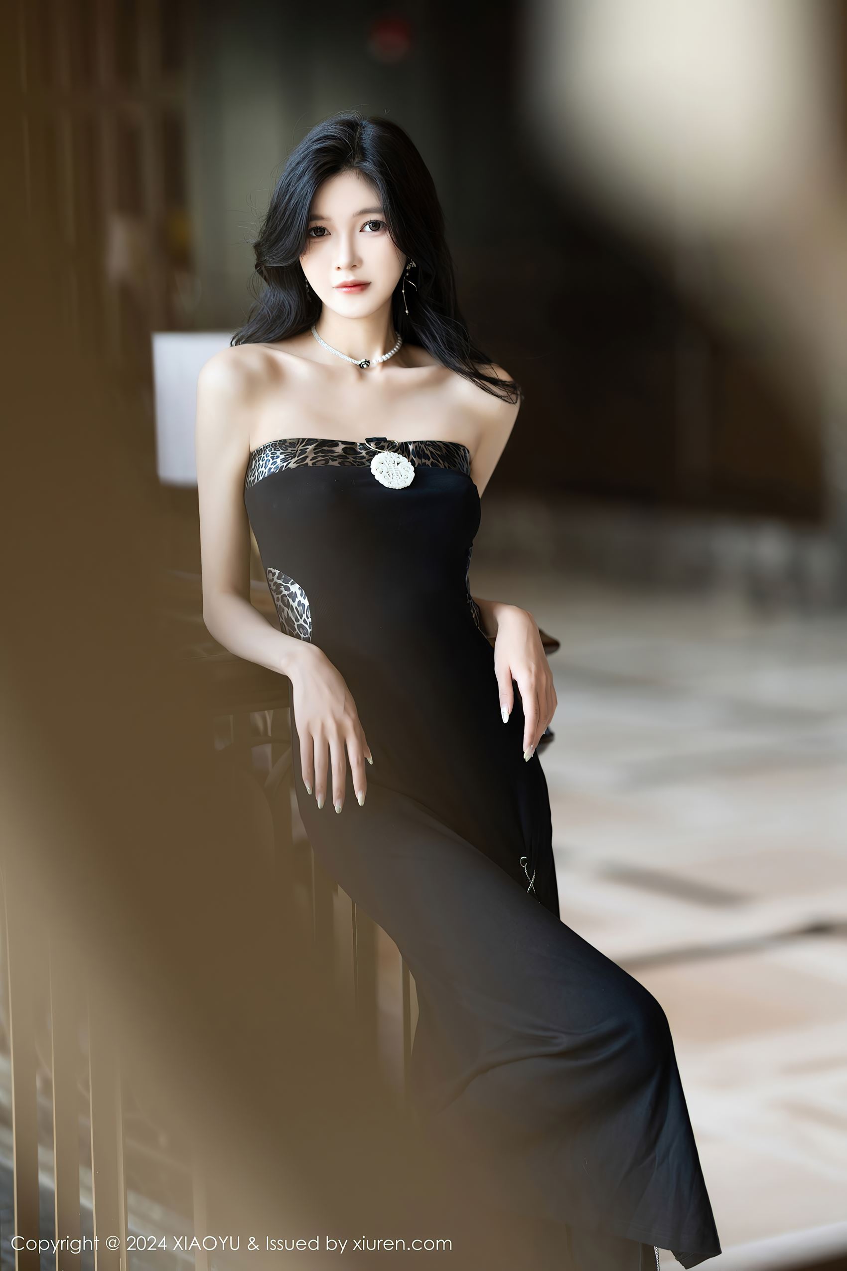 图片[11]-[XIAOYU语画界]2024.02.07 VOL.1201 程程程-[31+1P] – 速更版-美库