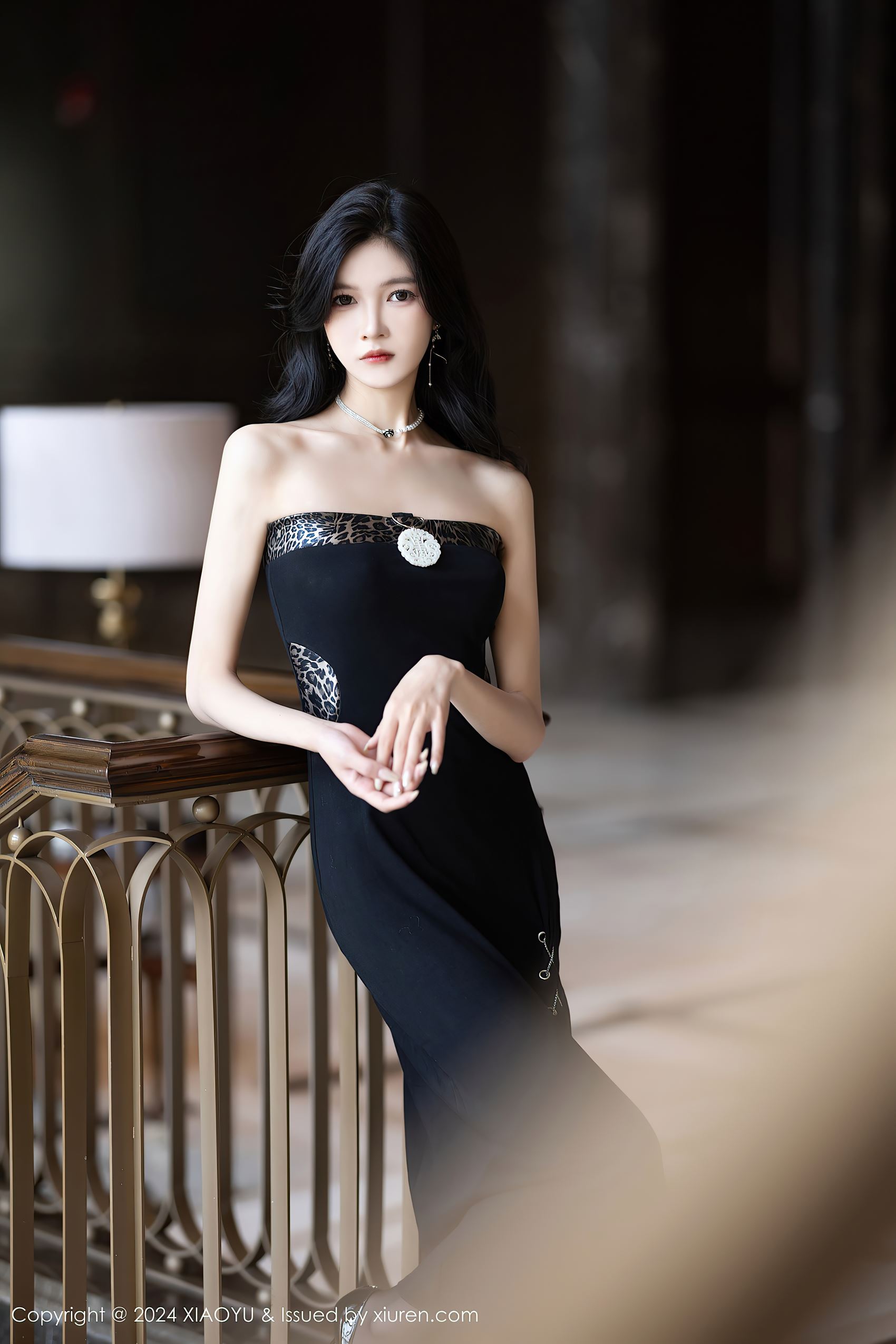 图片[10]-[XIAOYU语画界]2024.02.07 VOL.1201 程程程-[31+1P] – 速更版-美库