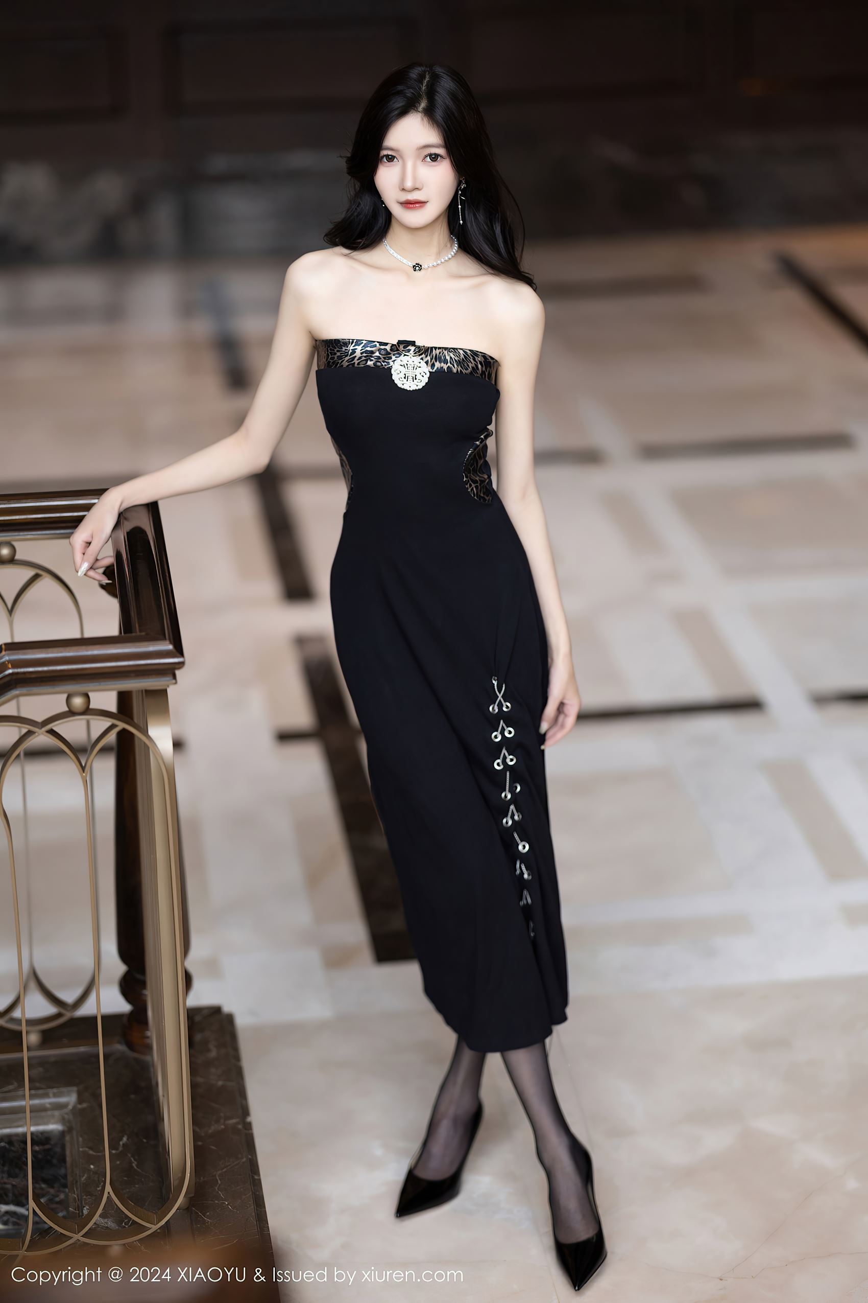 图片[12]-[XIAOYU语画界]2024.02.07 VOL.1201 程程程-[31+1P] – 速更版-美库