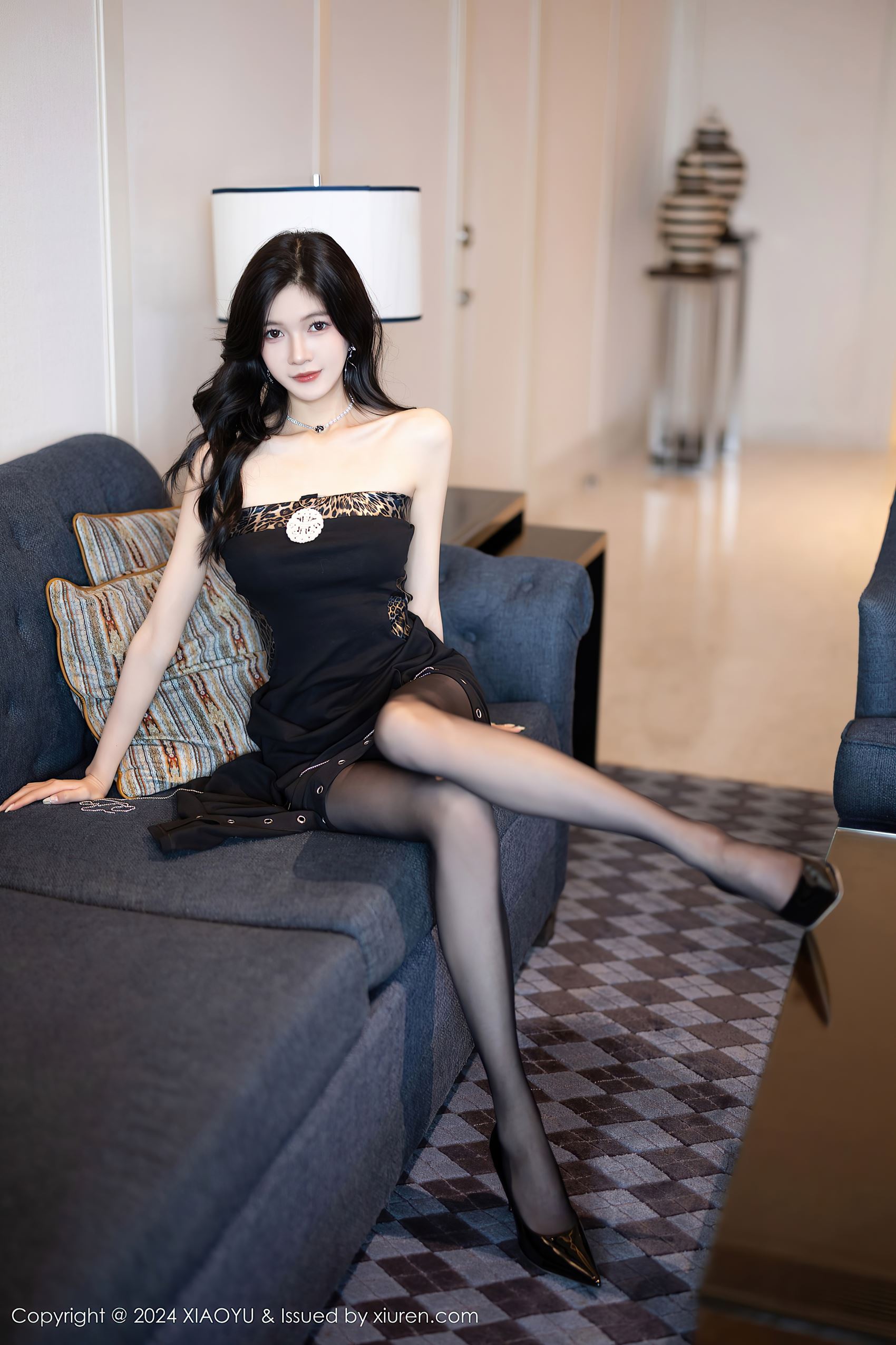 图片[31]-[XIAOYU语画界]2024.02.07 VOL.1201 程程程-[31+1P] – 速更版-美库