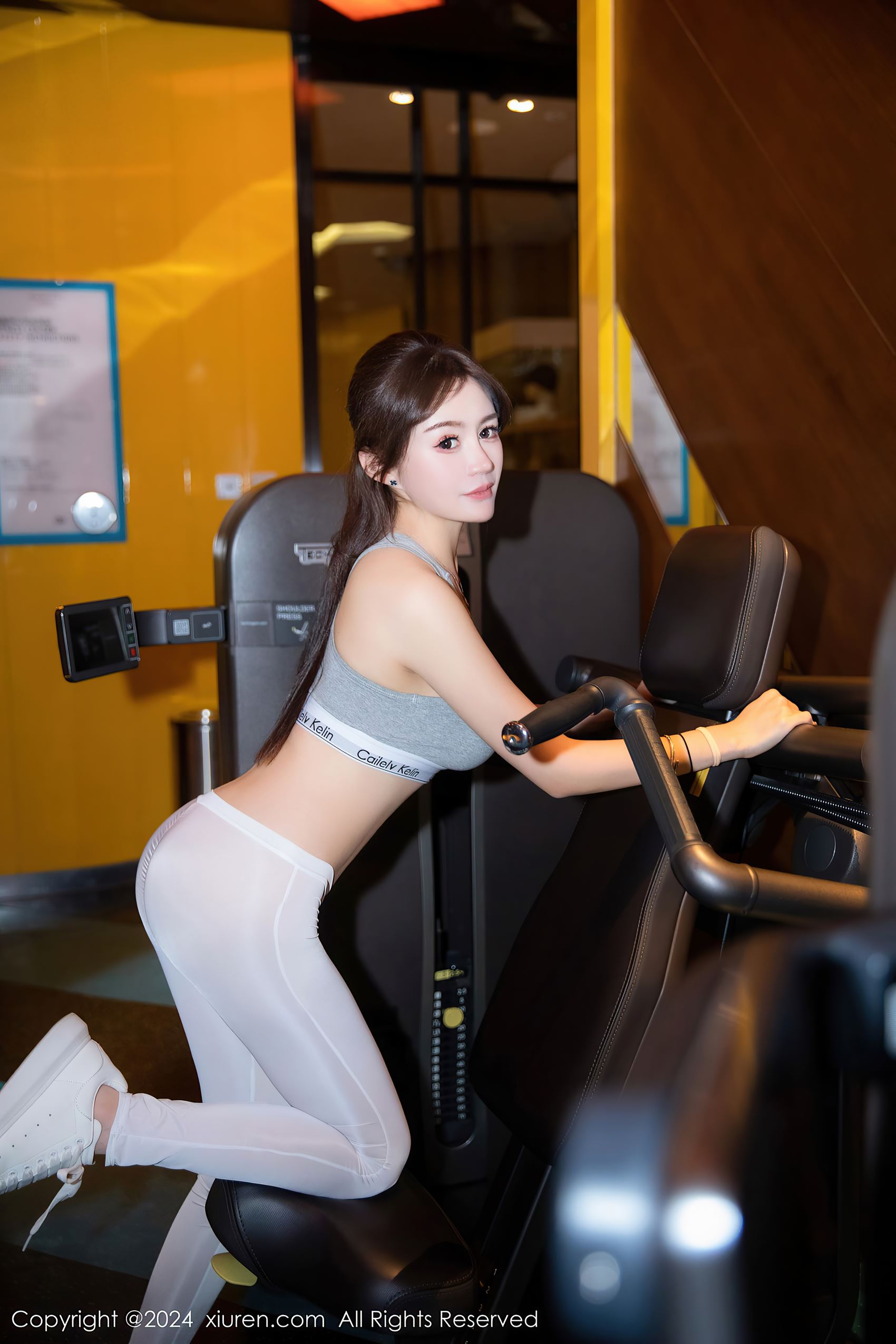 图片[26]-[Xiuren秀人网]2024.02.26 NO.8140 林幼一[52+1P] – 速更版-美库