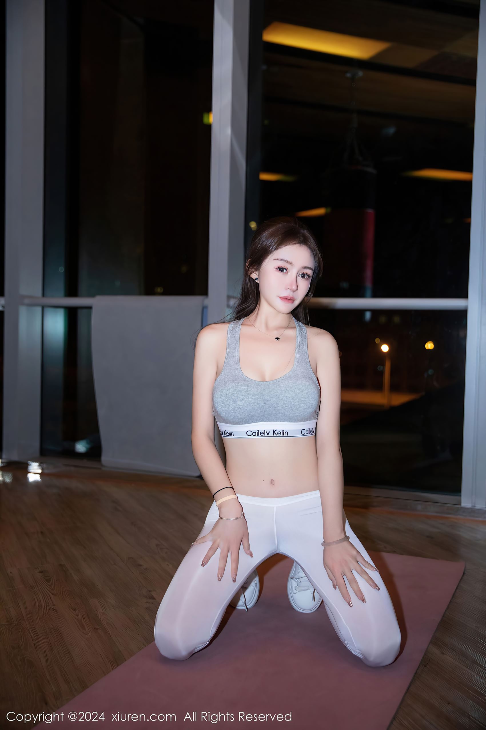 图片[54]-[Xiuren秀人网]2024.02.26 NO.8140 林幼一[52+1P] – 速更版-美库