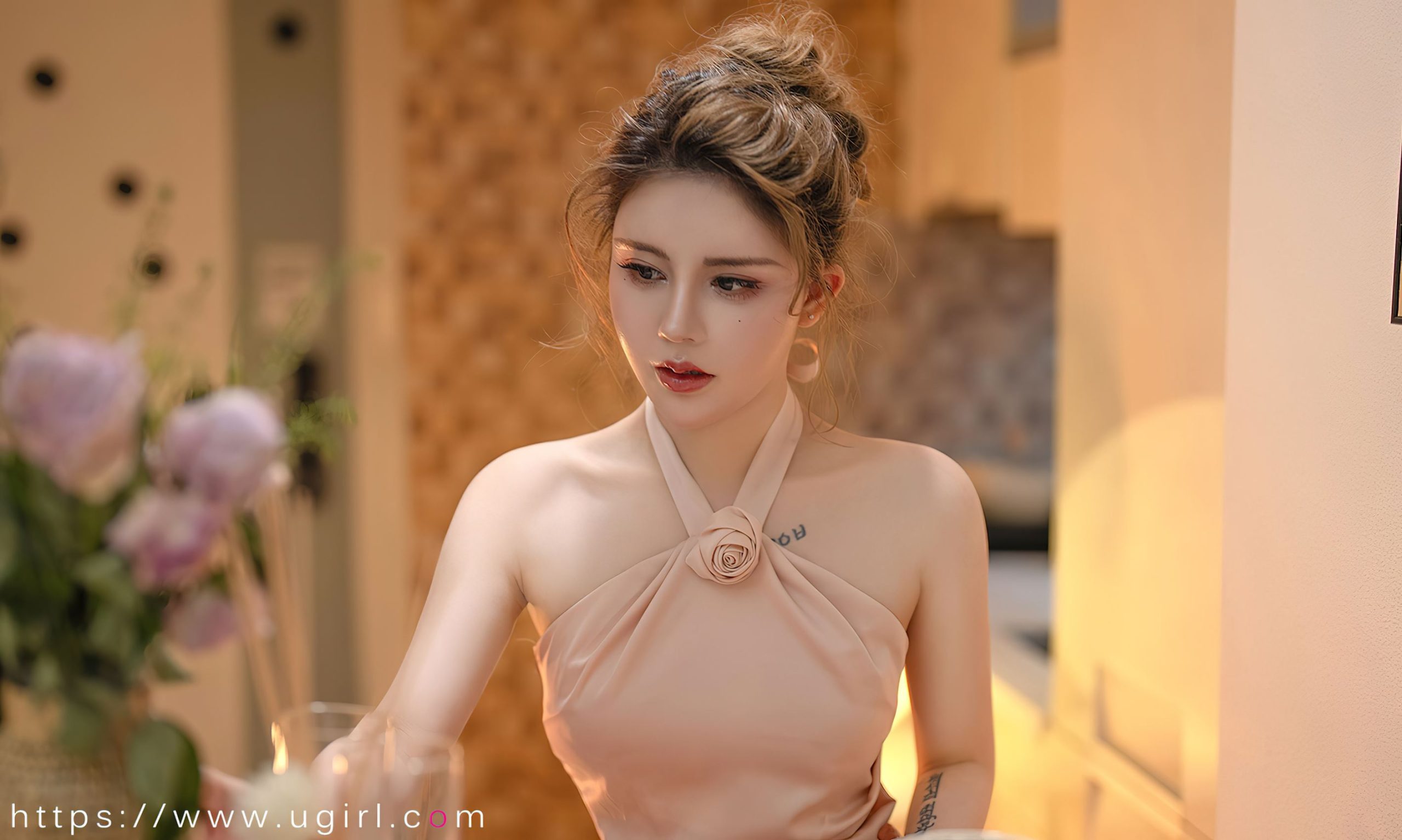 图片[15]-[爱尤物]2024 NO.2779 传统节日元宵节 美幸baby[35P] – 速更版-美库