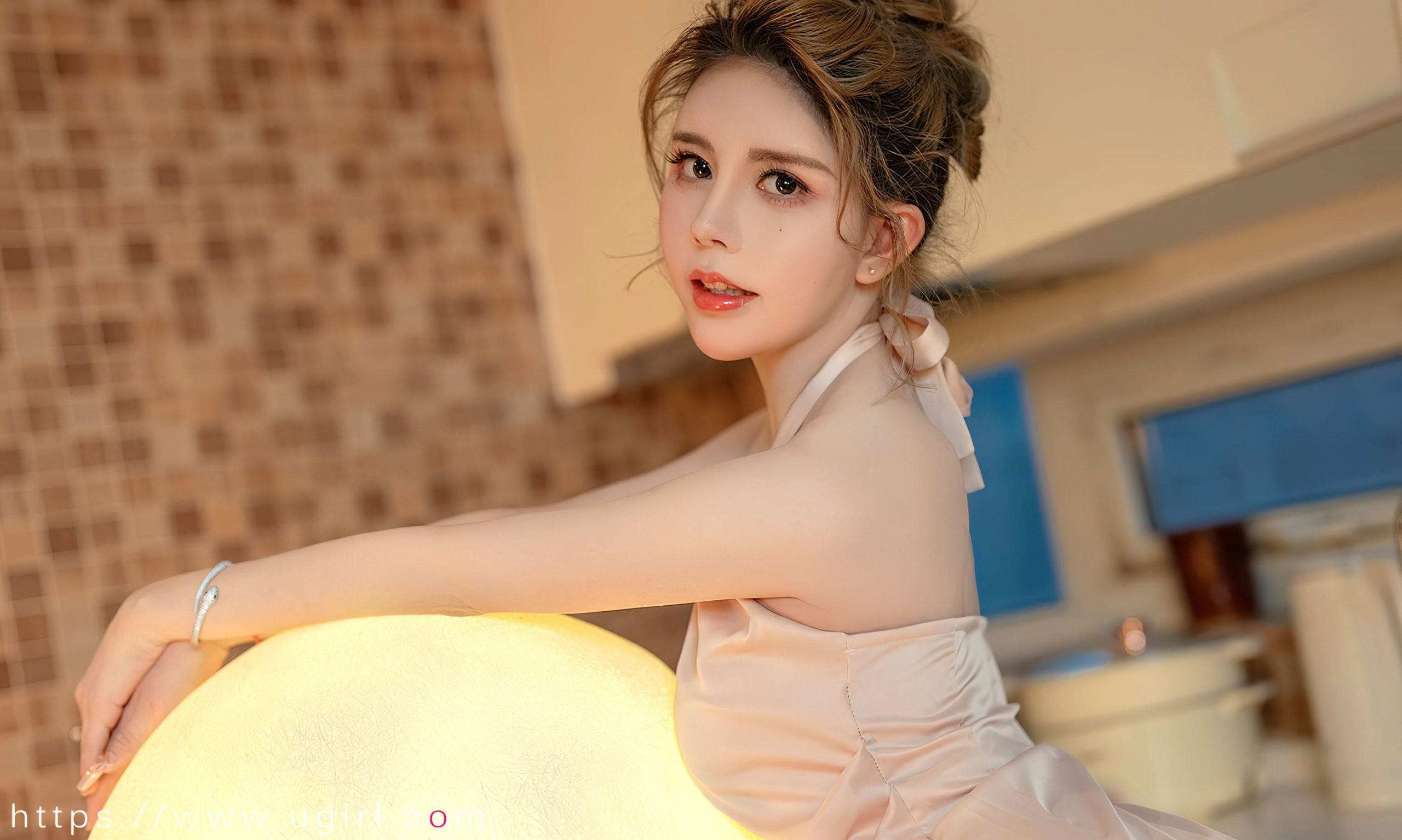 图片[18]-[爱尤物]2024 NO.2779 传统节日元宵节 美幸baby[35P] – 速更版-美库